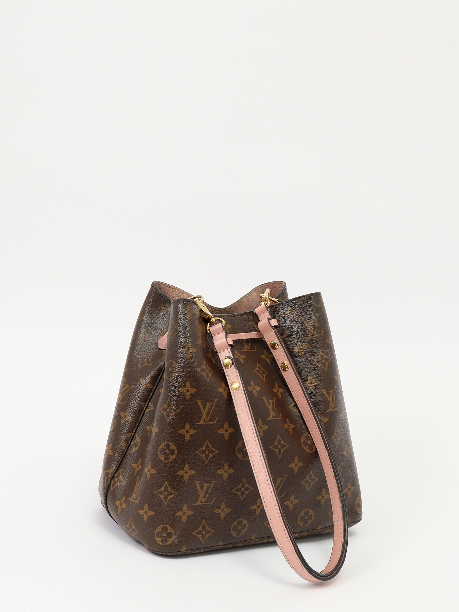 Сумки Louis Vuitton NeoNoe изображение #4