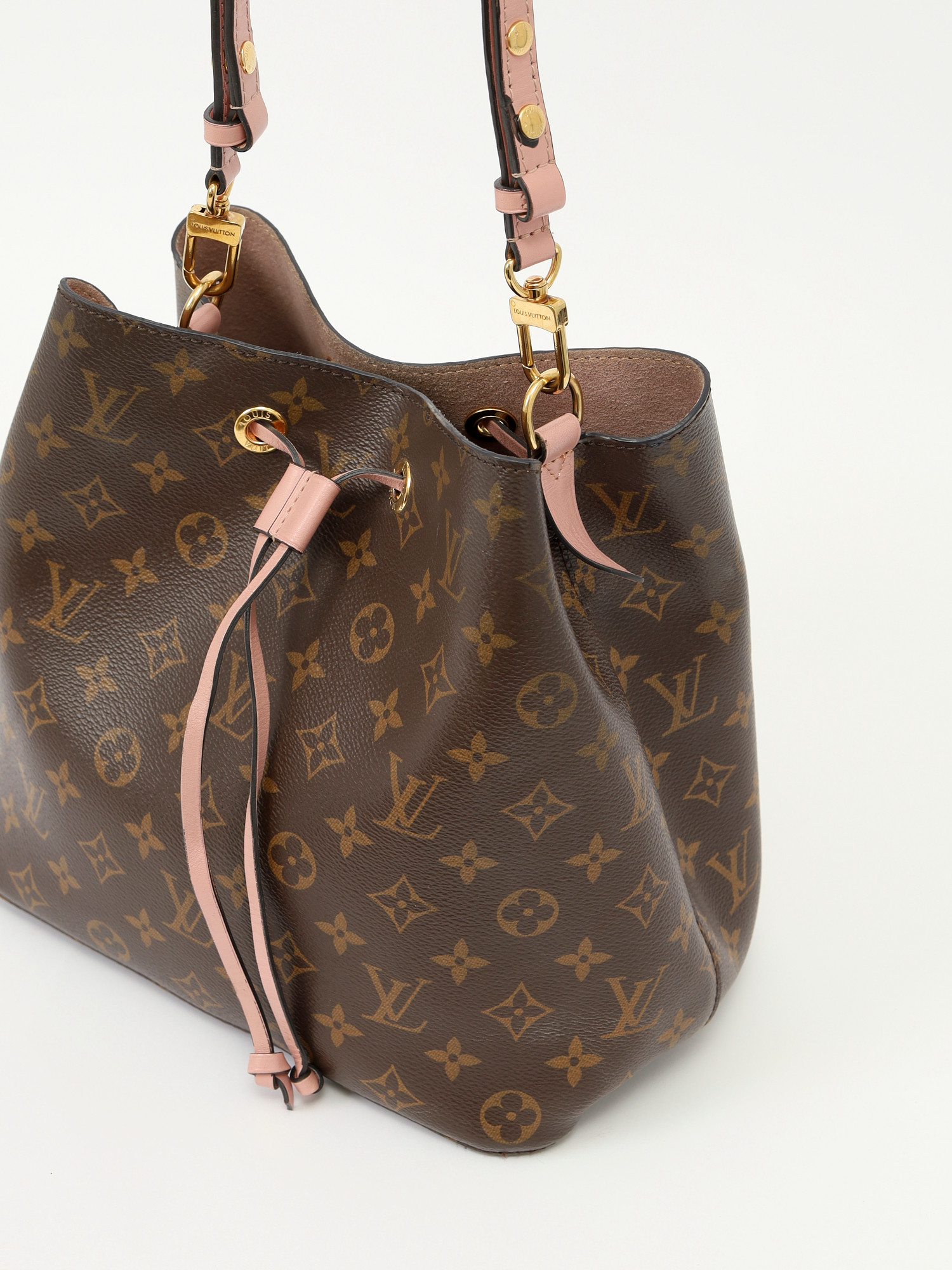 Сумки Louis Vuitton NeoNoe изображение #8