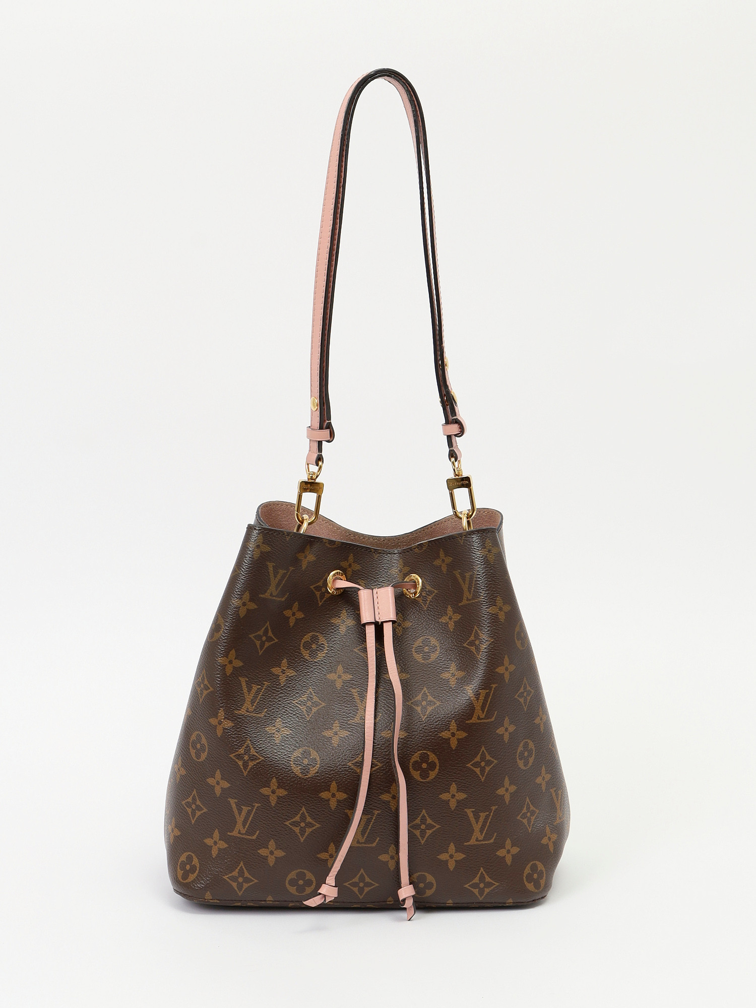 Сумки Louis Vuitton NeoNoe изображение #5