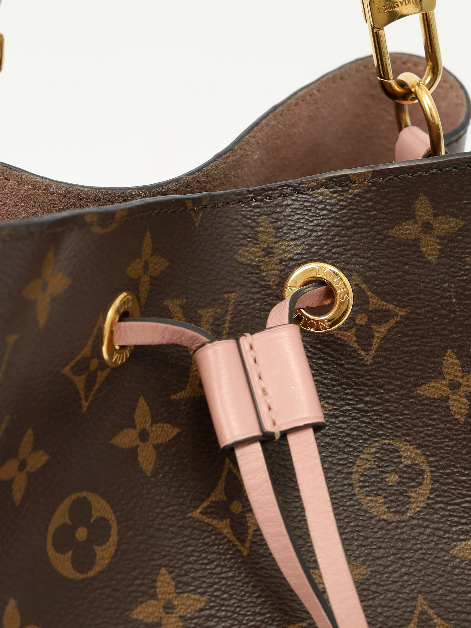 Сумки Louis Vuitton NeoNoe изображение #6