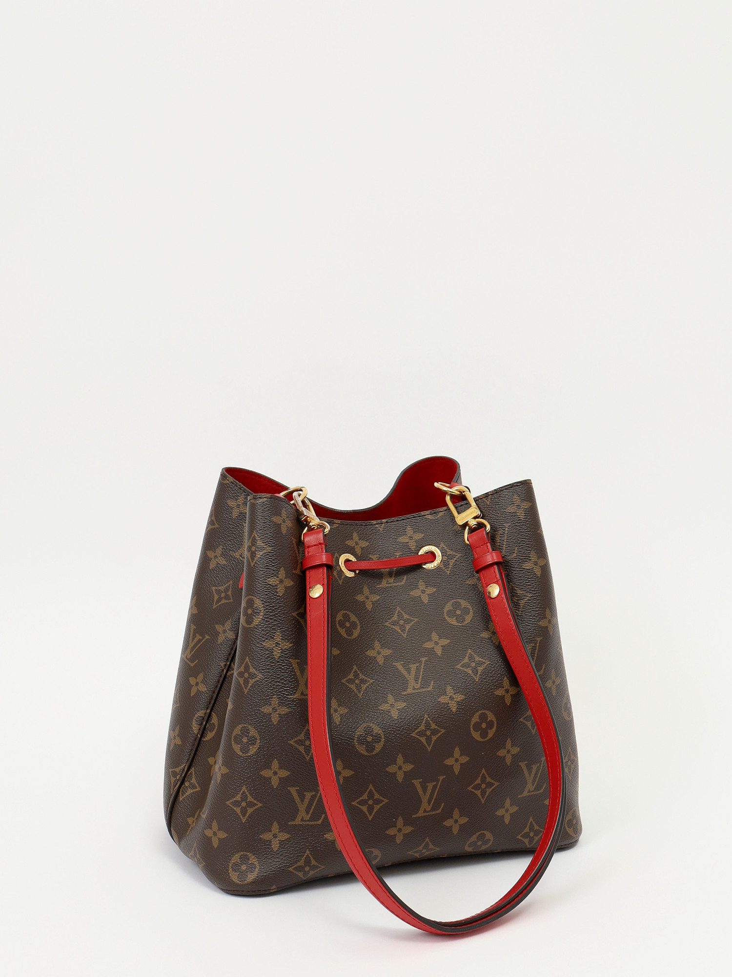 Сумки Louis Vuitton NeoNoe изображение #4