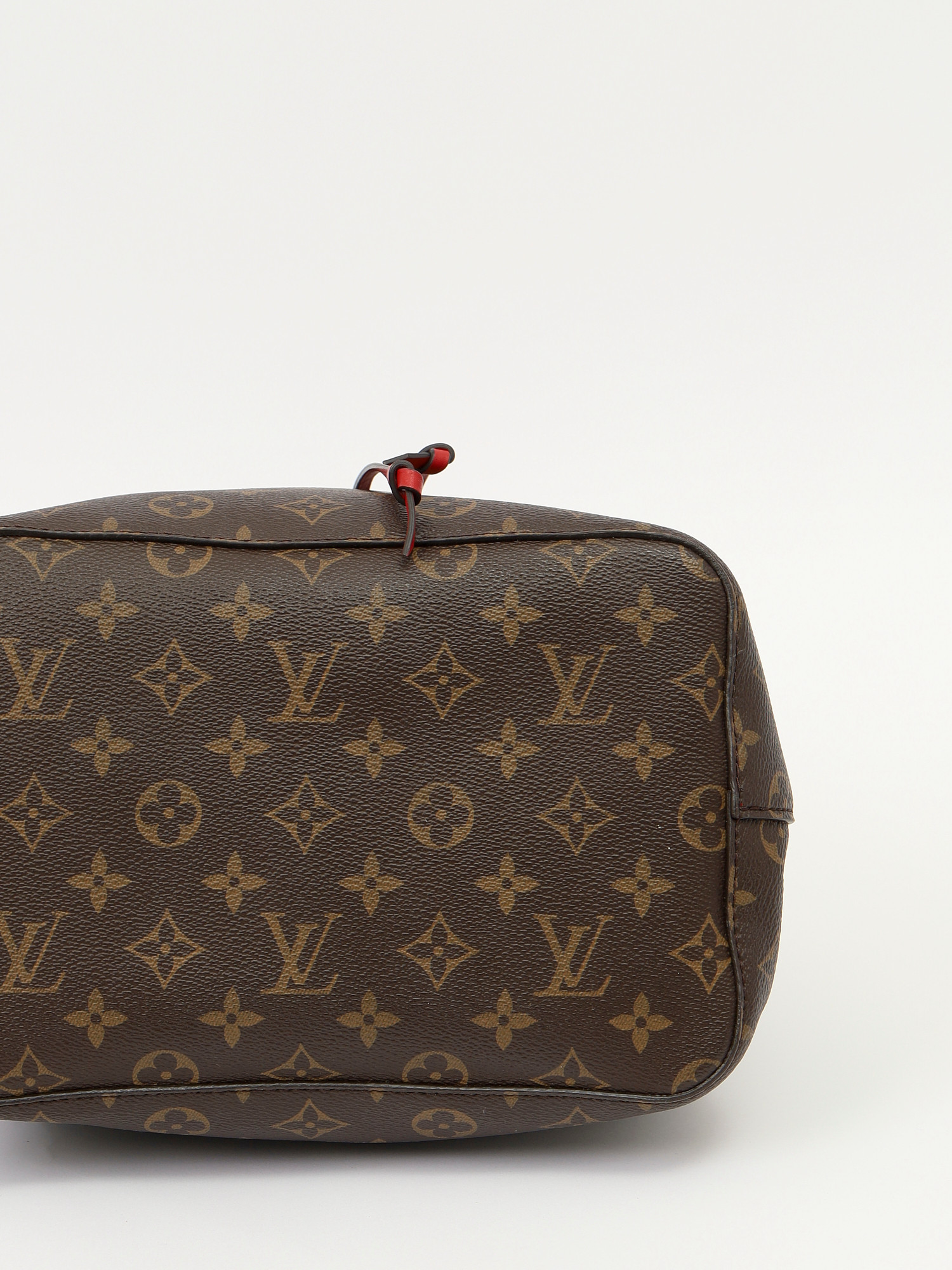 Сумки Louis Vuitton NeoNoe изображение #9