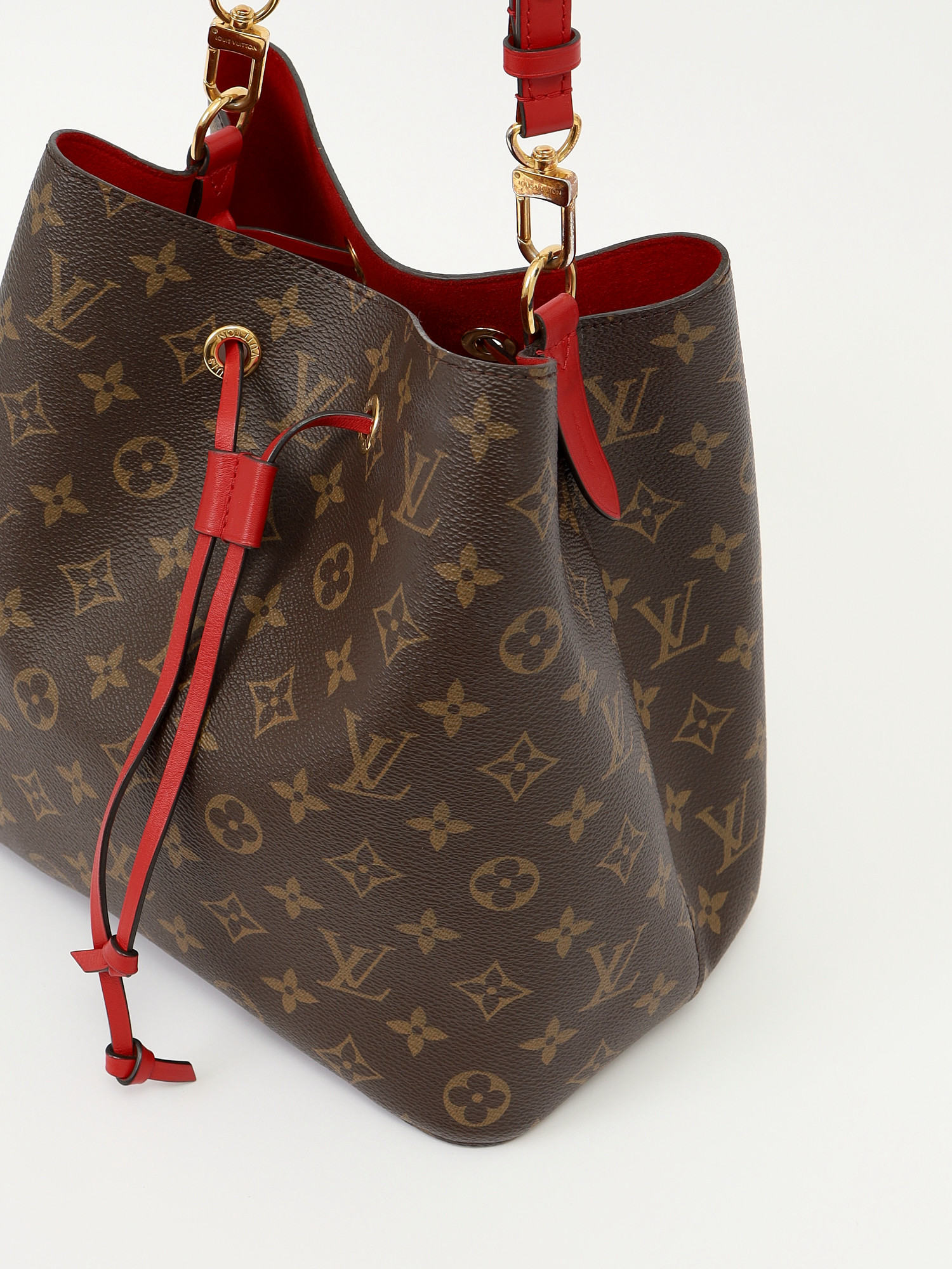 Сумки Louis Vuitton NeoNoe изображение #8