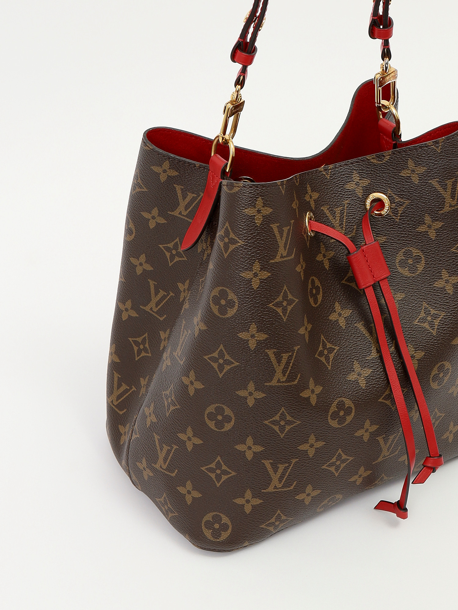 Сумки Louis Vuitton NeoNoe изображение #7