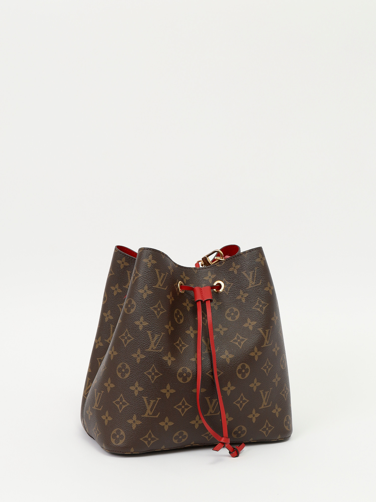 Сумки Louis Vuitton NeoNoe изображение #3