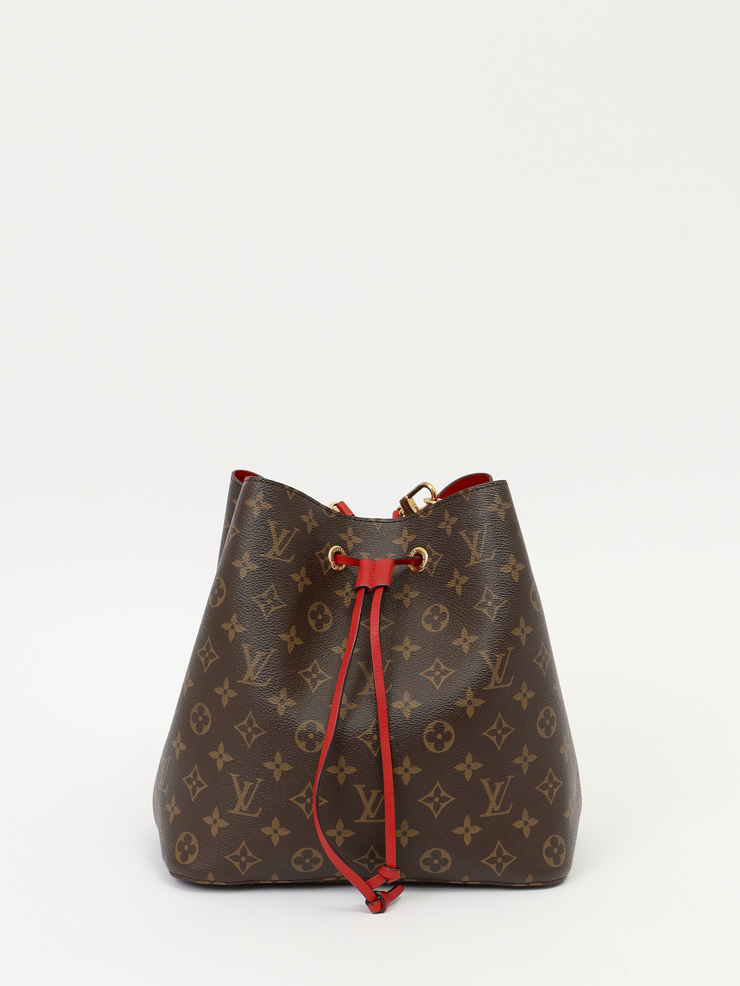 Сумки Louis Vuitton NeoNoe изображение #1