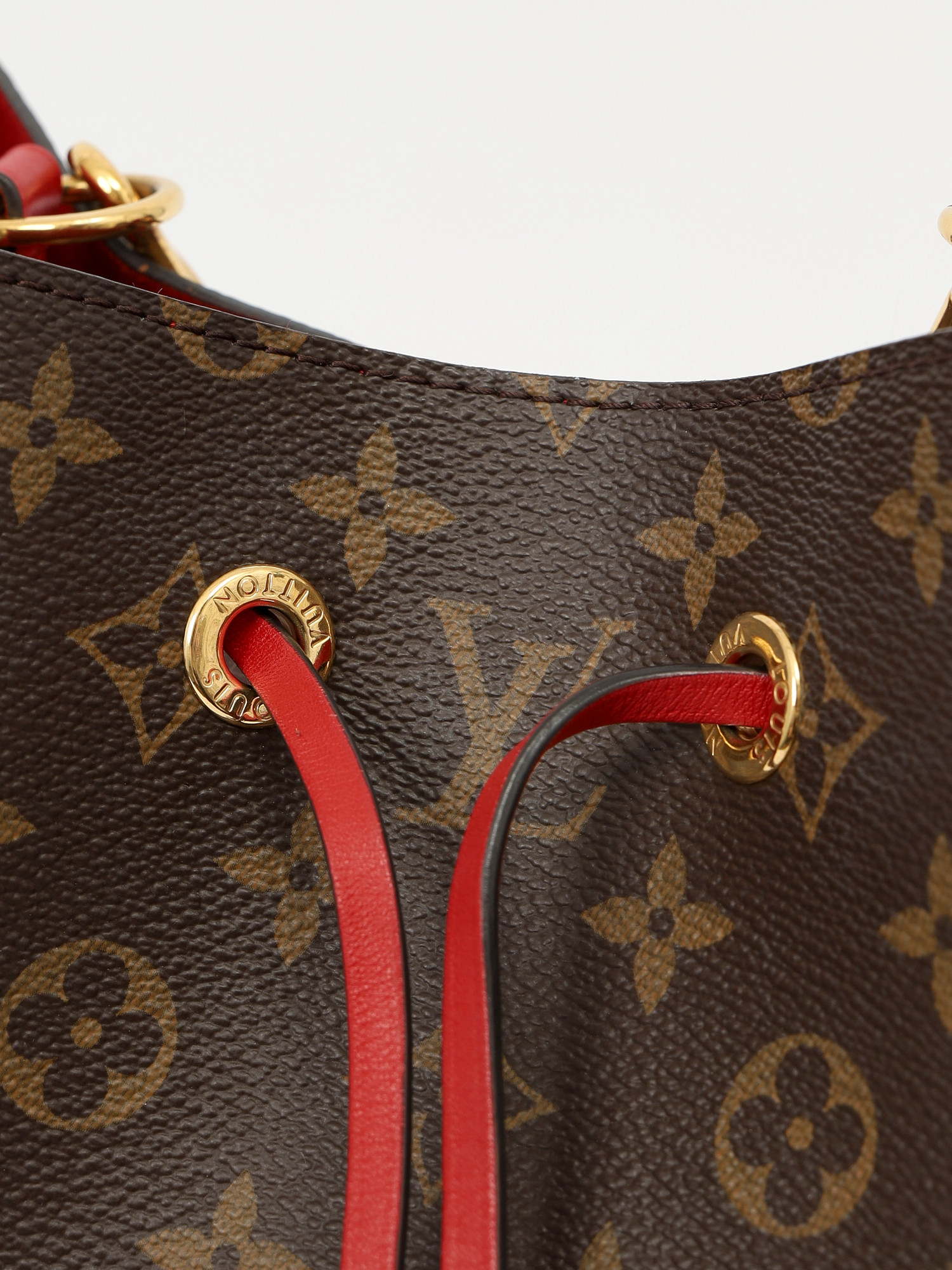 Сумки Louis Vuitton NeoNoe изображение #6