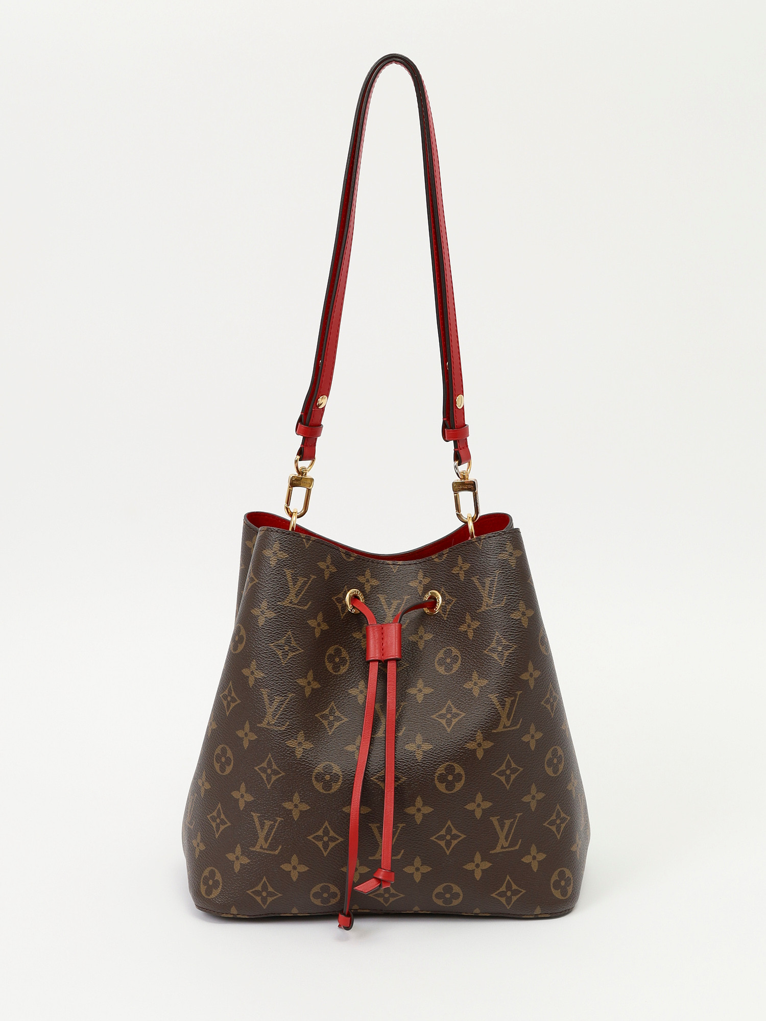 Сумки Louis Vuitton NeoNoe изображение #5