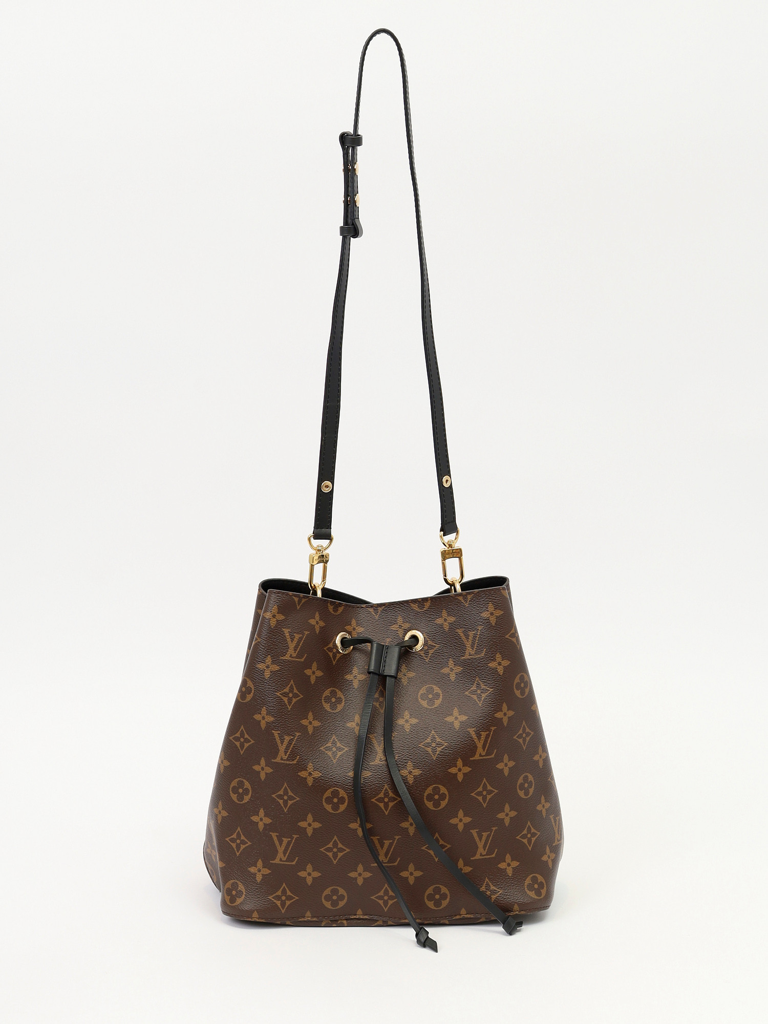 Сумки Louis Vuitton NeoNoe изображение #5
