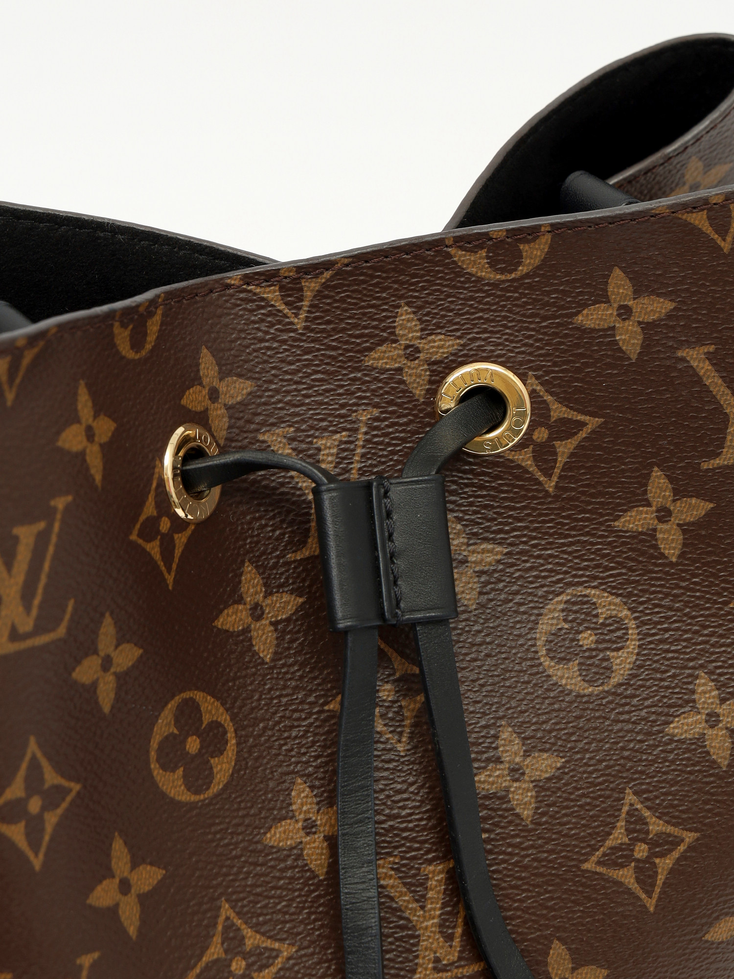 Сумки Louis Vuitton NeoNoe изображение #6