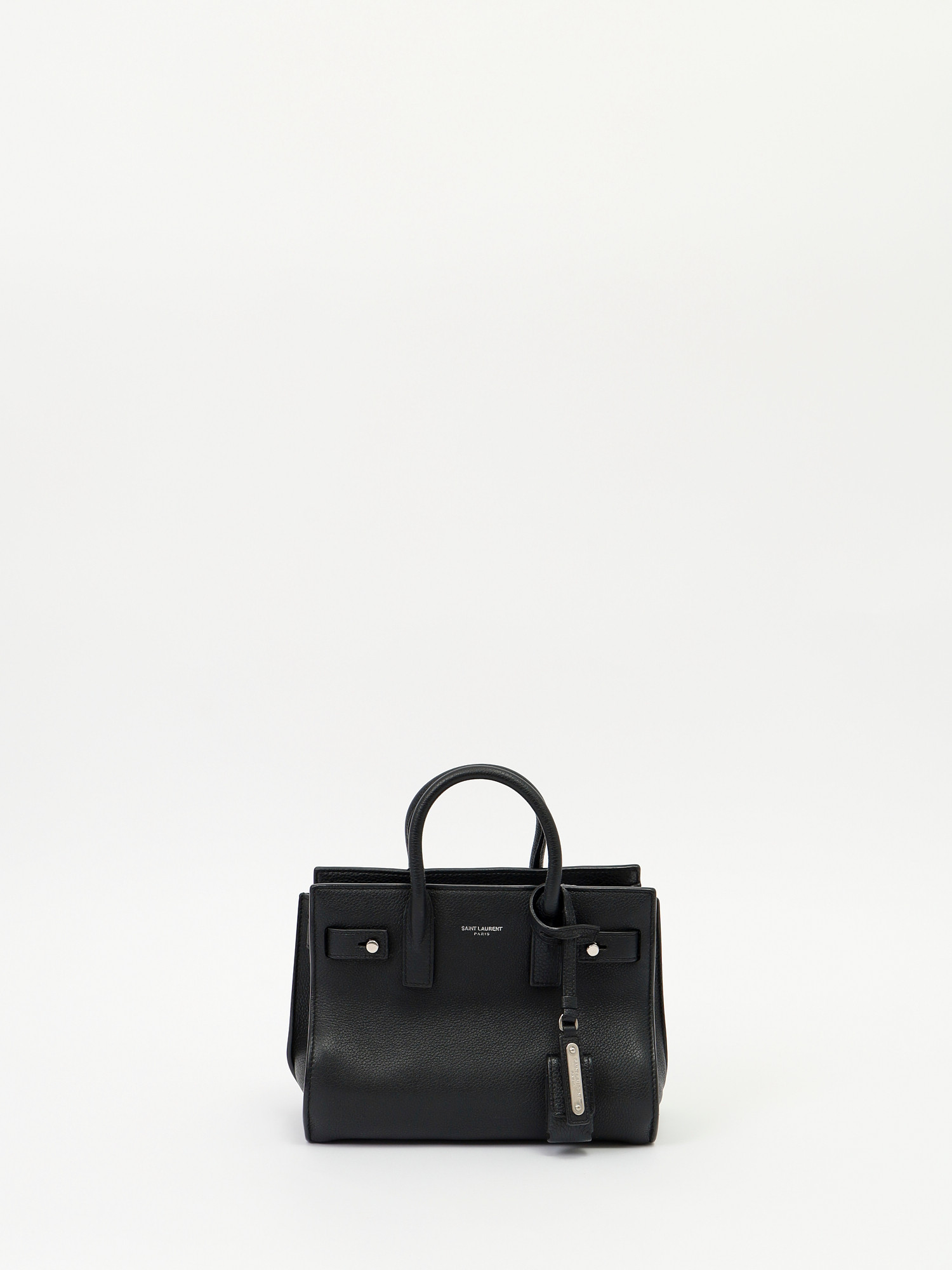 Сумки Saint Laurent Sac De Jour изображение #1