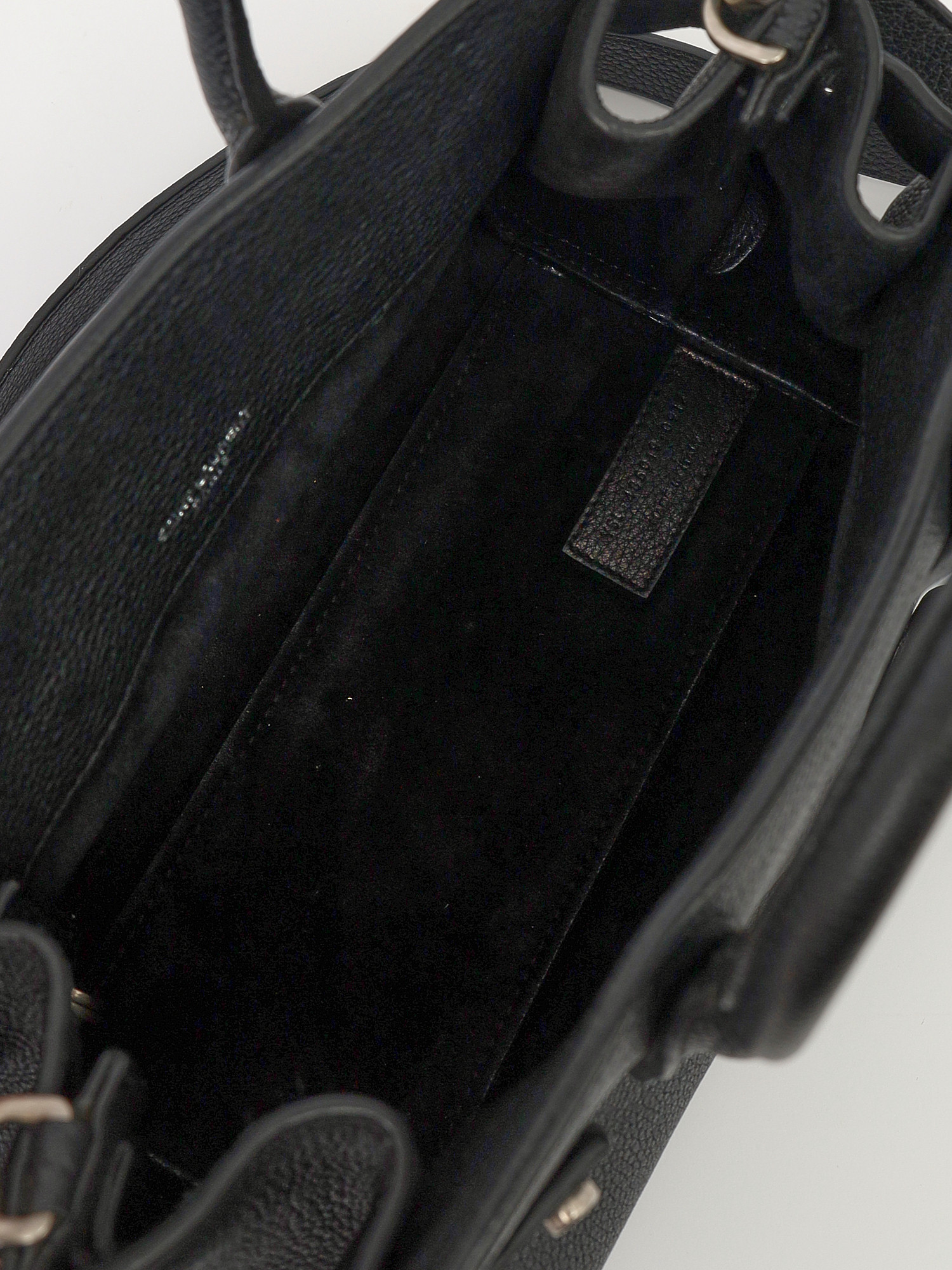 Сумки Saint Laurent Sac De Jour изображение #11