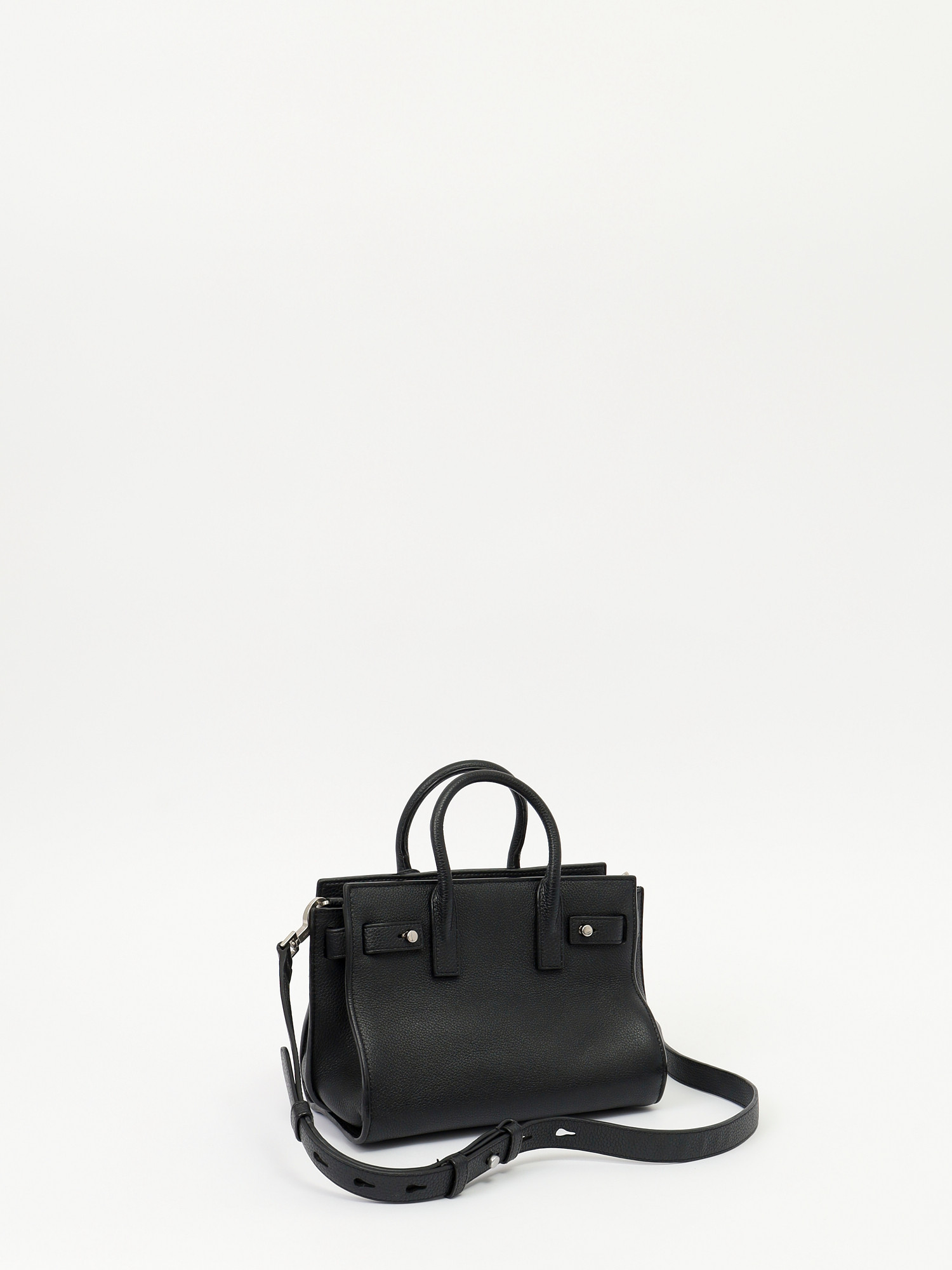 Сумки Saint Laurent Sac De Jour изображение #4