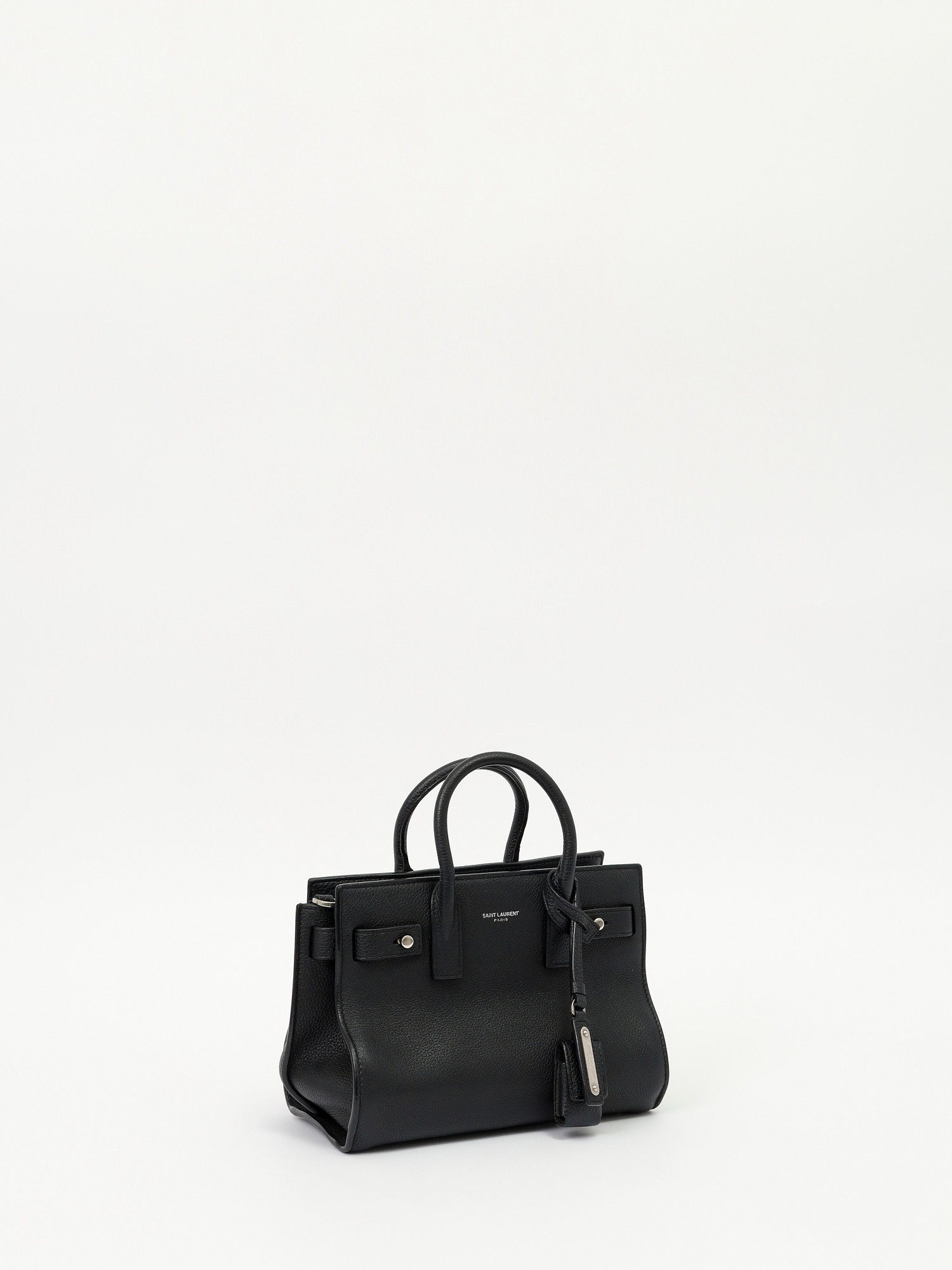 Сумки Saint Laurent Sac De Jour изображение #3