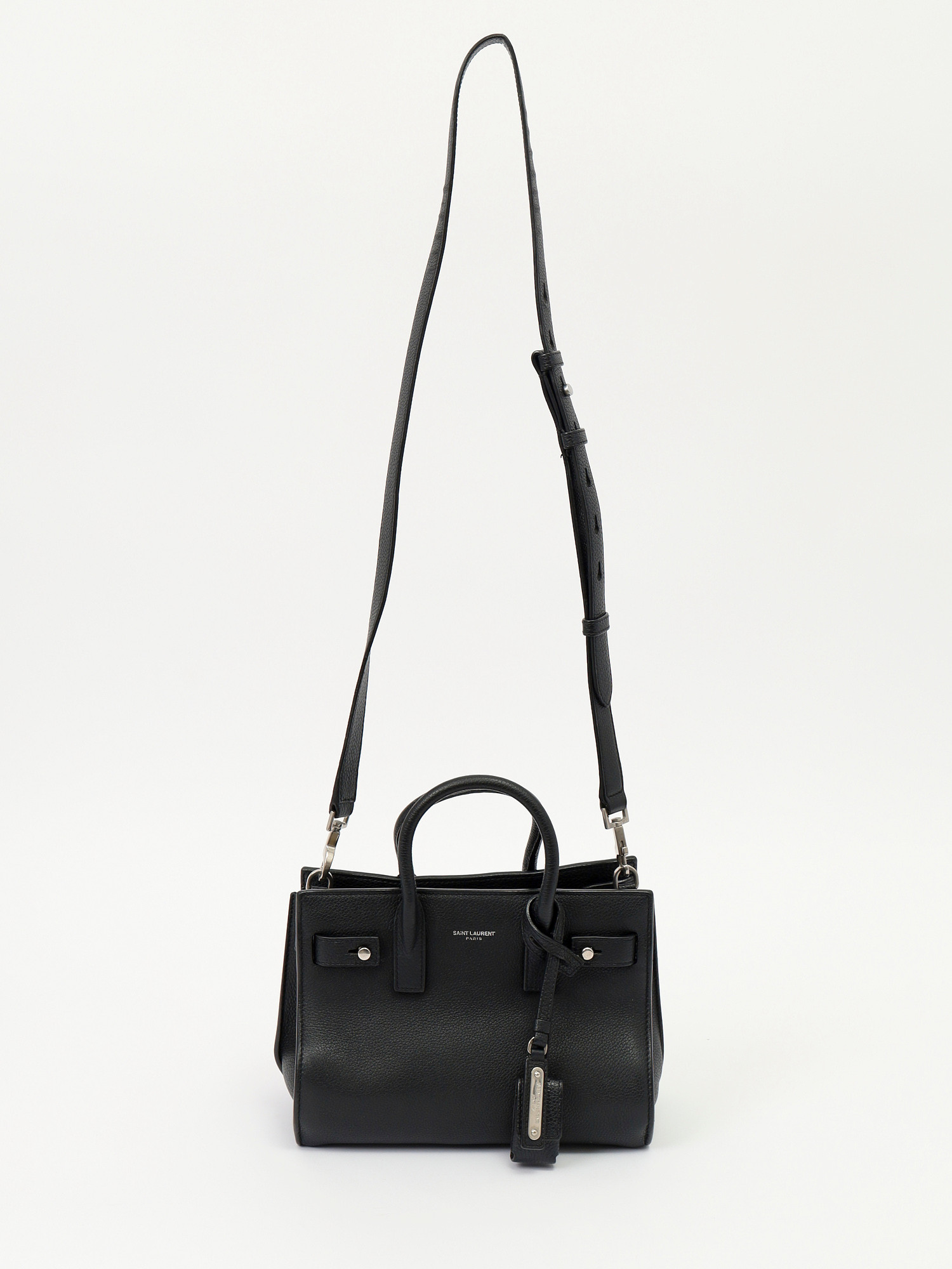 Сумки Saint Laurent Sac De Jour изображение #5