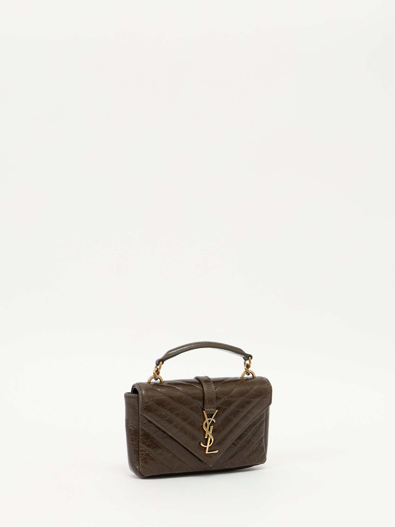 Сумки Saint Laurent College изображение #3