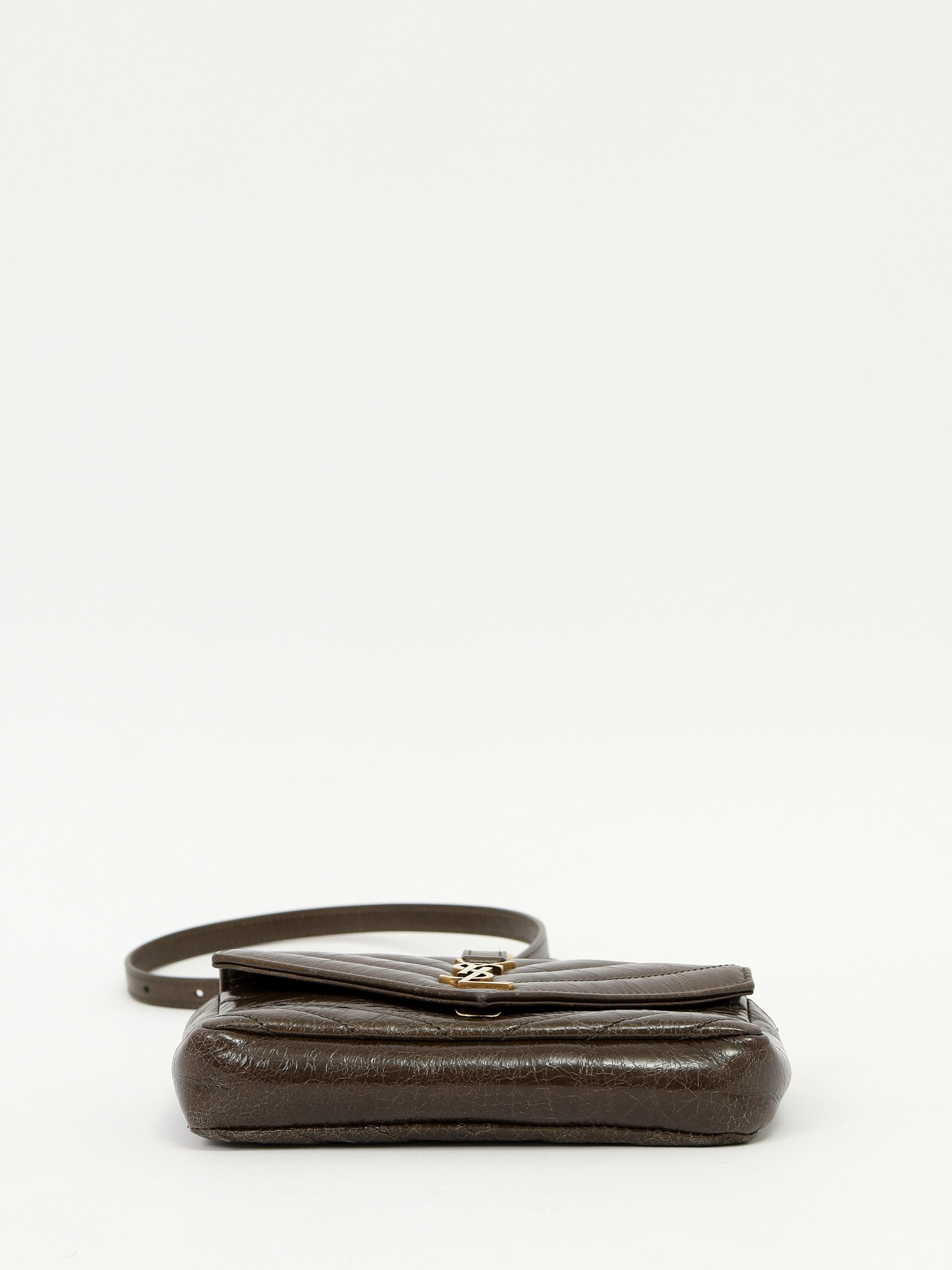 Сумки Saint Laurent College изображение #10