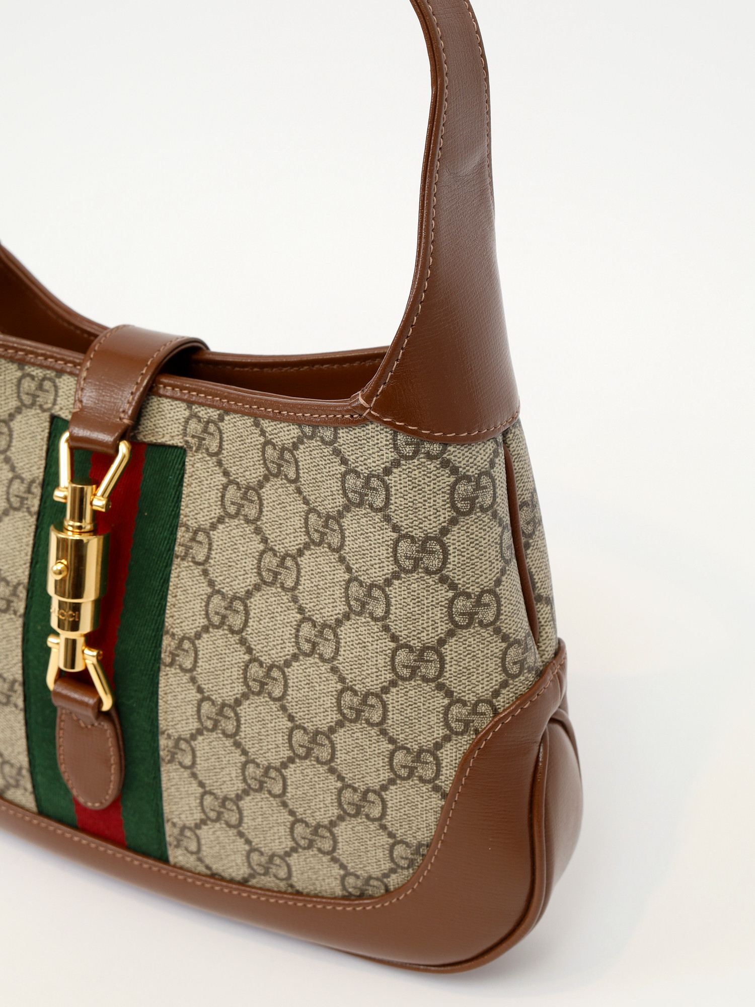 Сумки Gucci Jackie  изображение #7