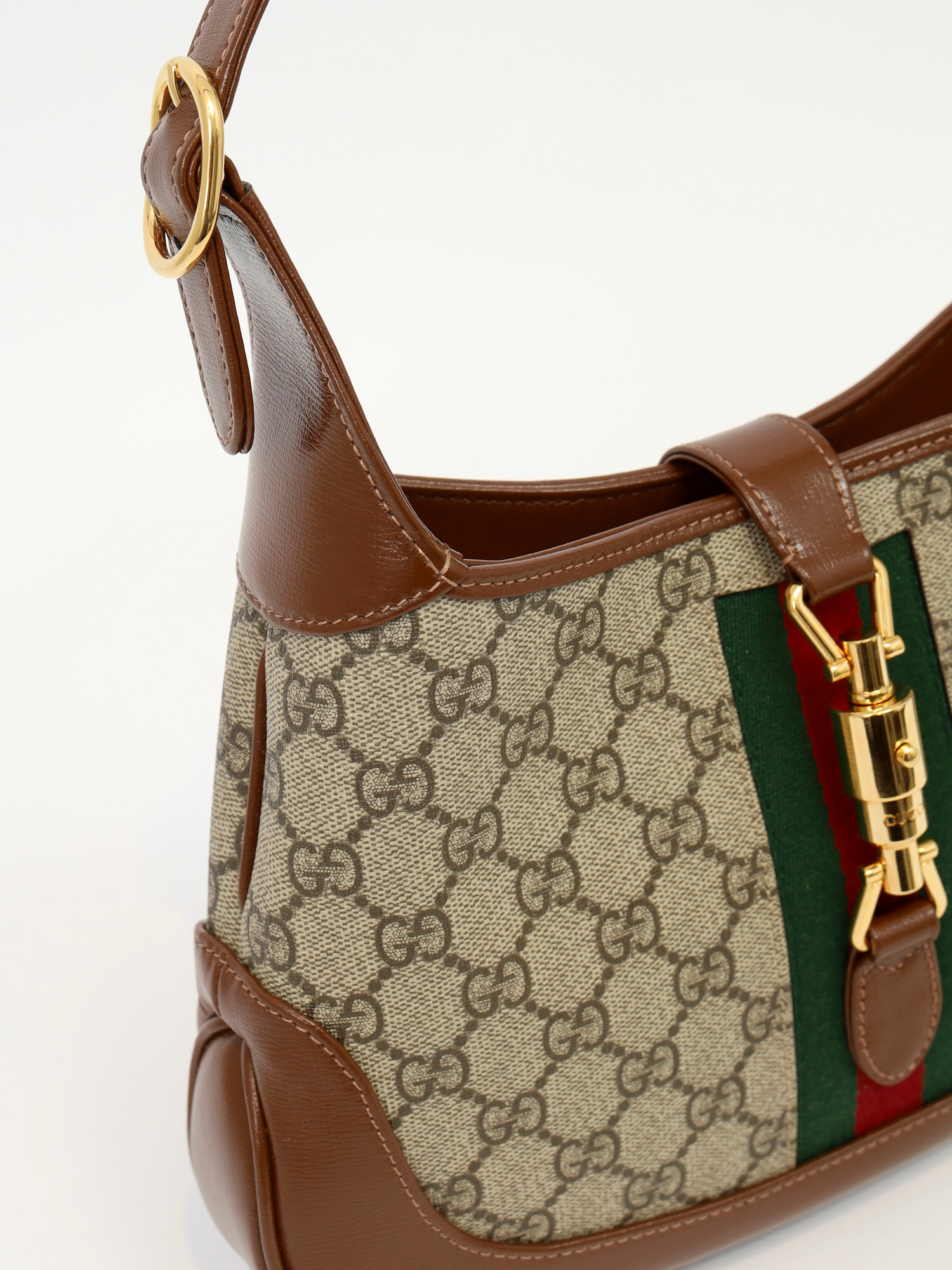 Сумки Gucci Jackie  изображение #6