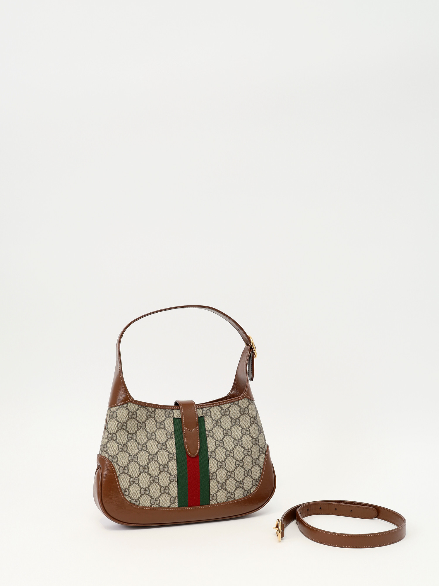 Сумки Gucci Jackie изображение #4