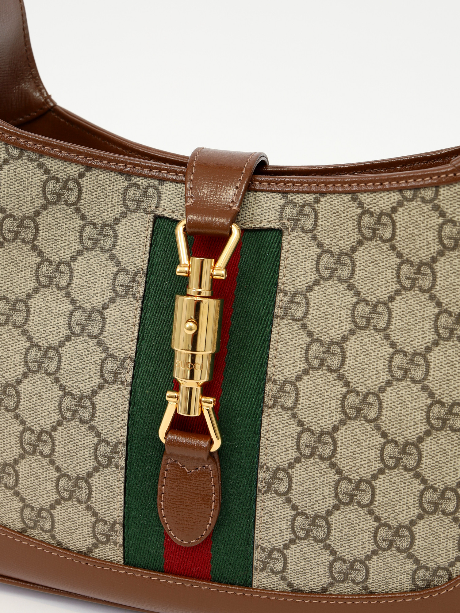 Сумки Gucci Jackie изображение #5