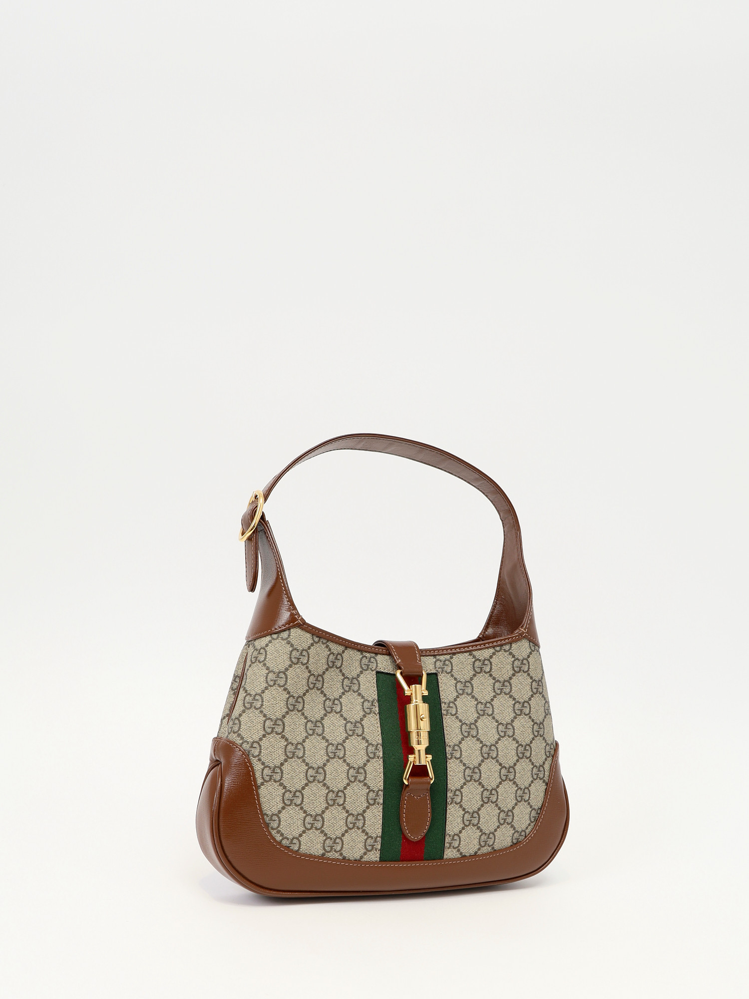 Сумки Gucci Jackie изображение #3