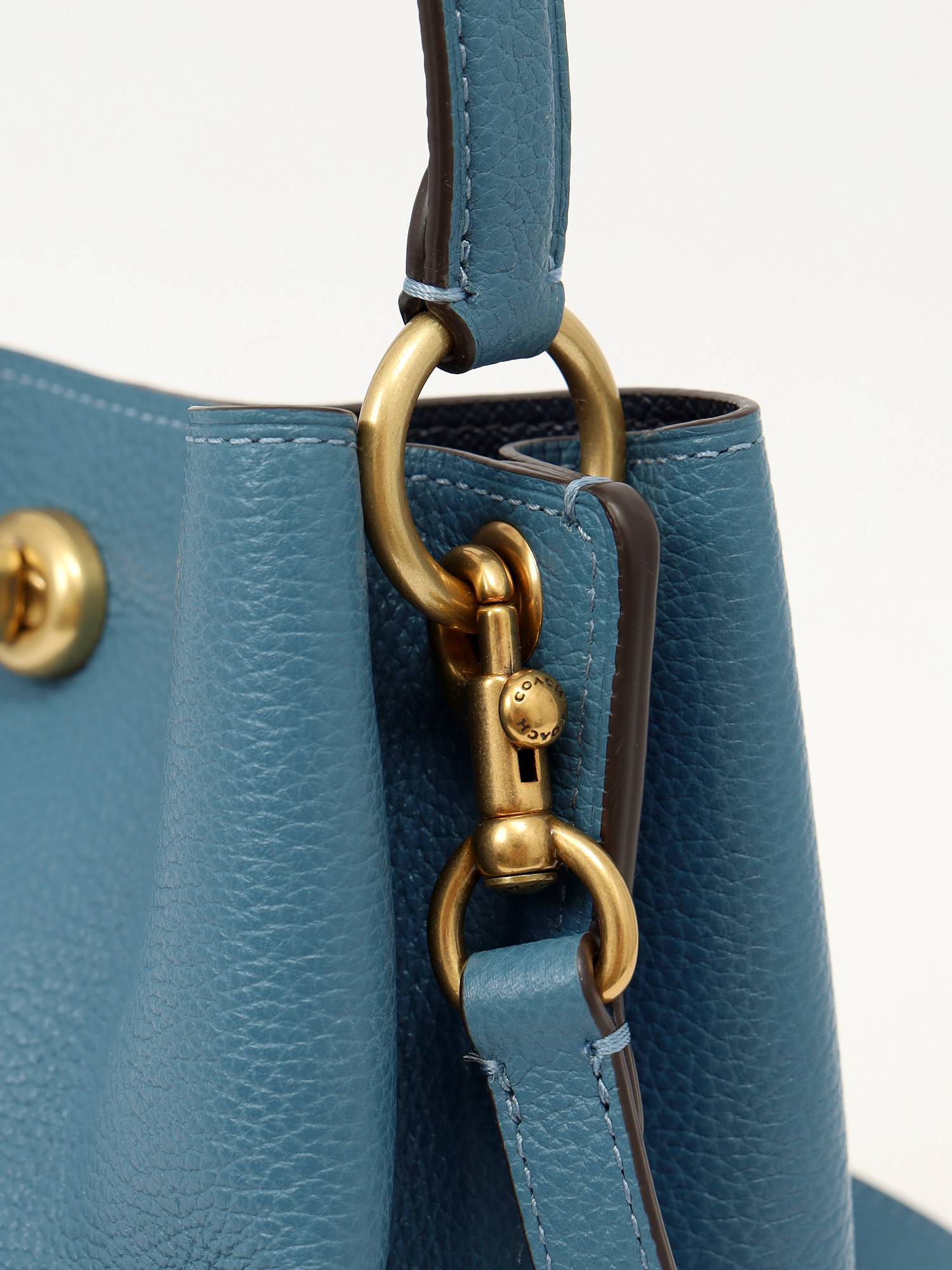 Сумки Coach Charlie изображение #9