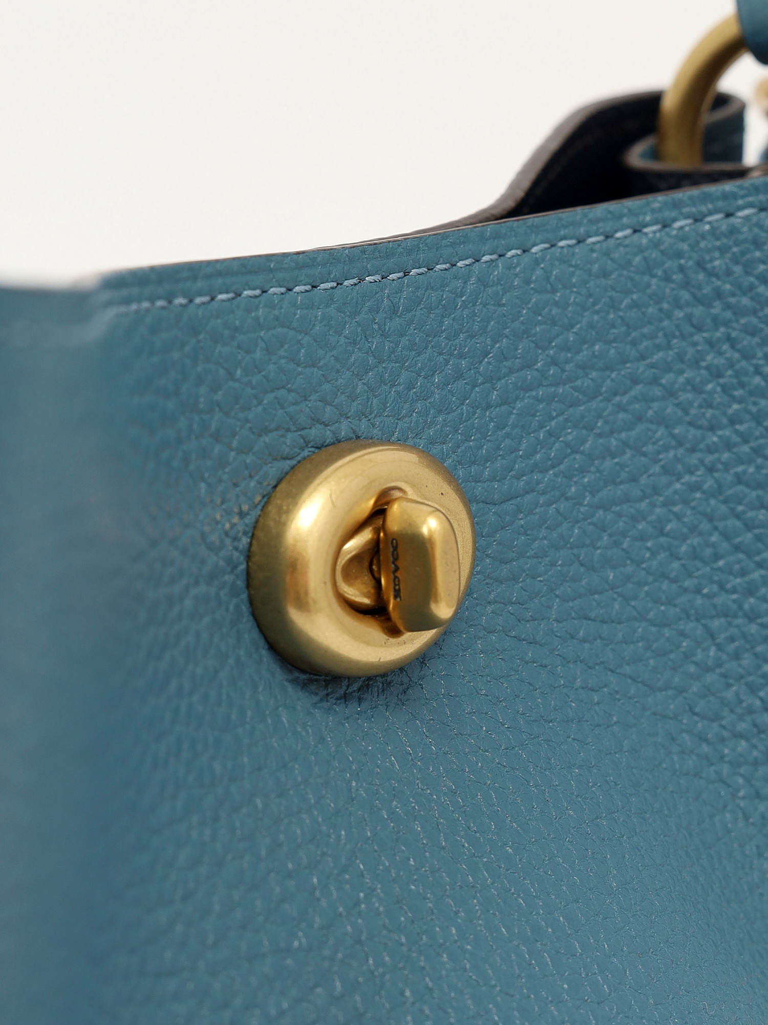 Сумки Coach Charlie изображение #6