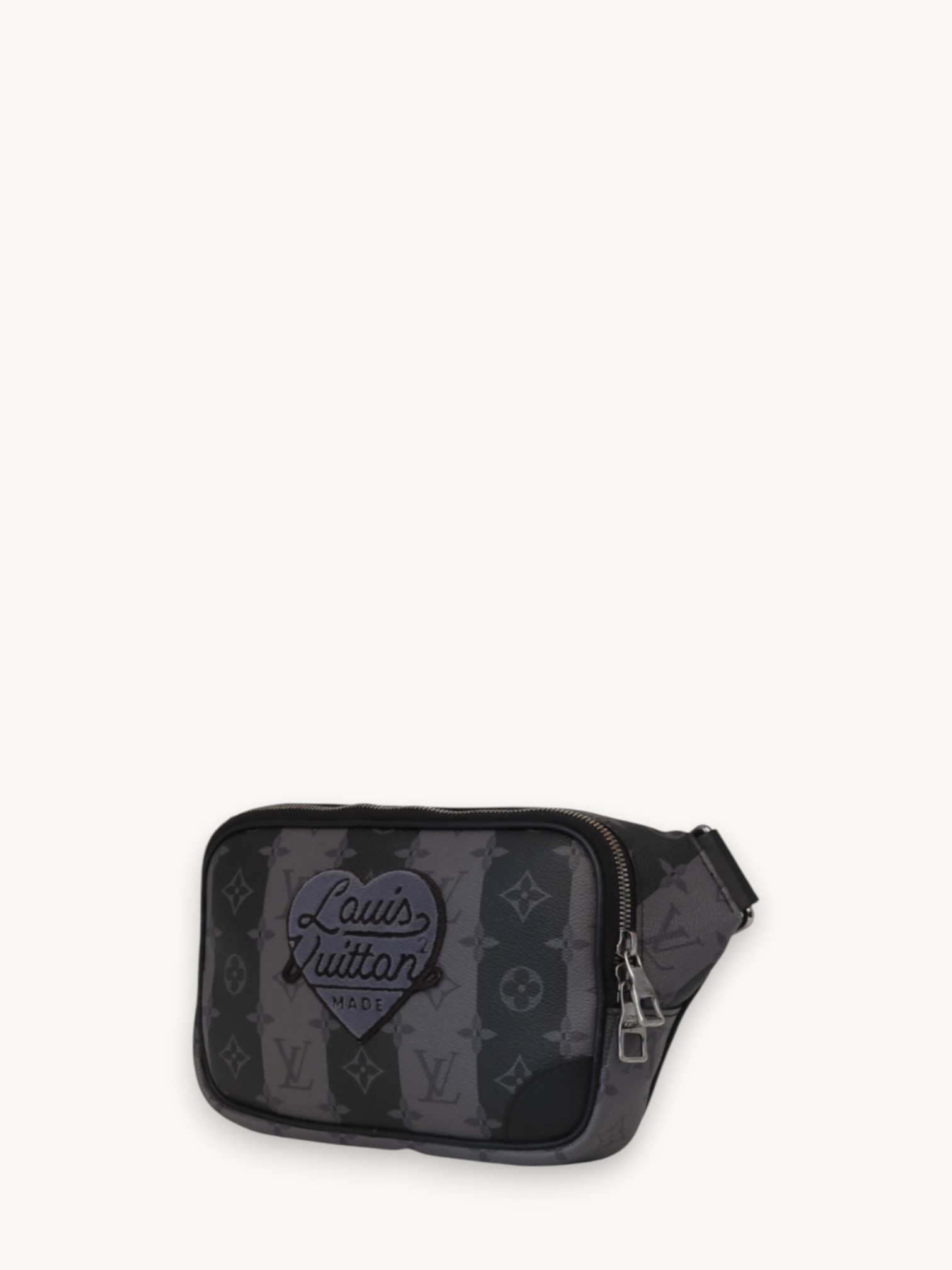 Сумки Louis Vuitton Modular Sling изображение #3