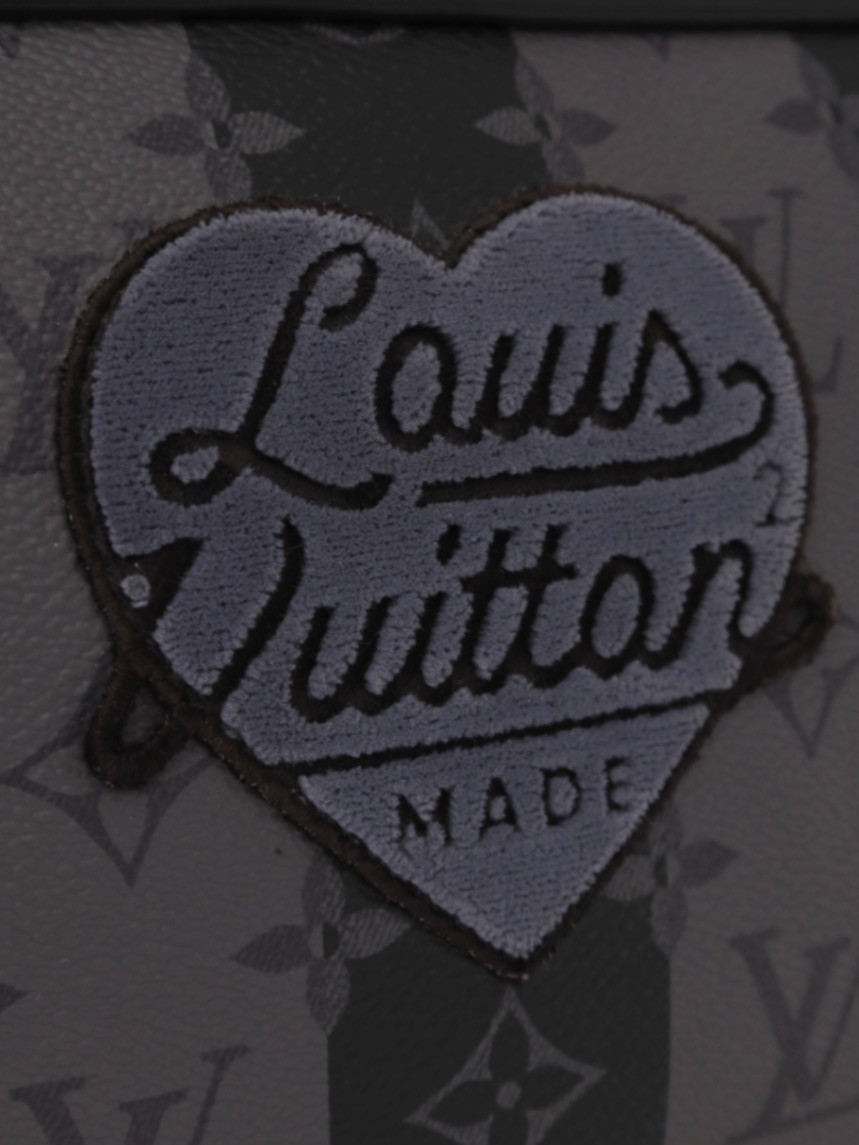 Сумки Louis Vuitton Modular Sling изображение #6