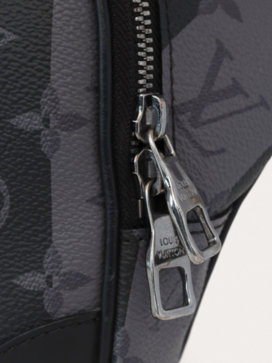 Сумки Louis Vuitton Modular Sling изображение #8
