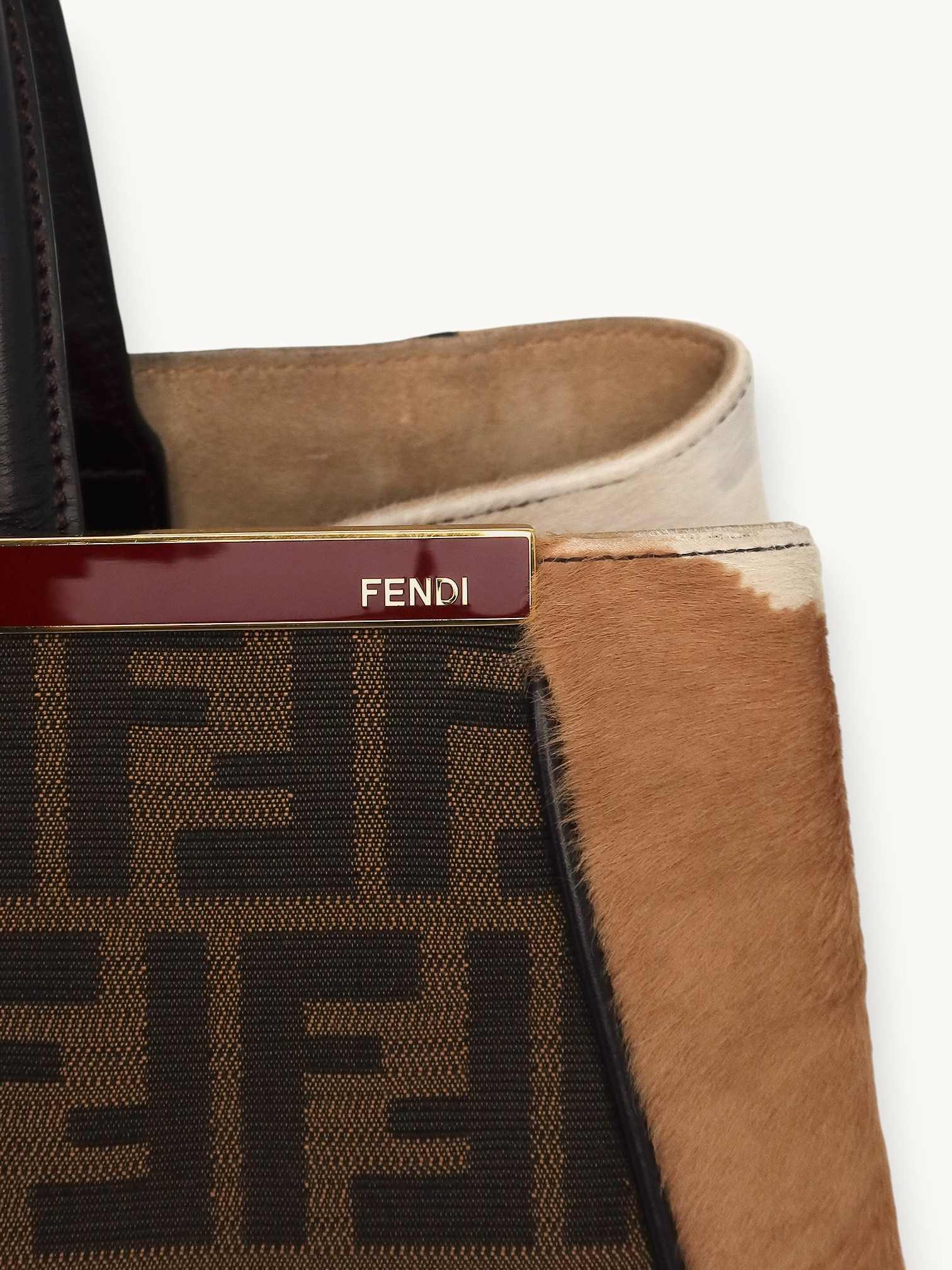 Сумки Fendi 2 Jours изображение #6