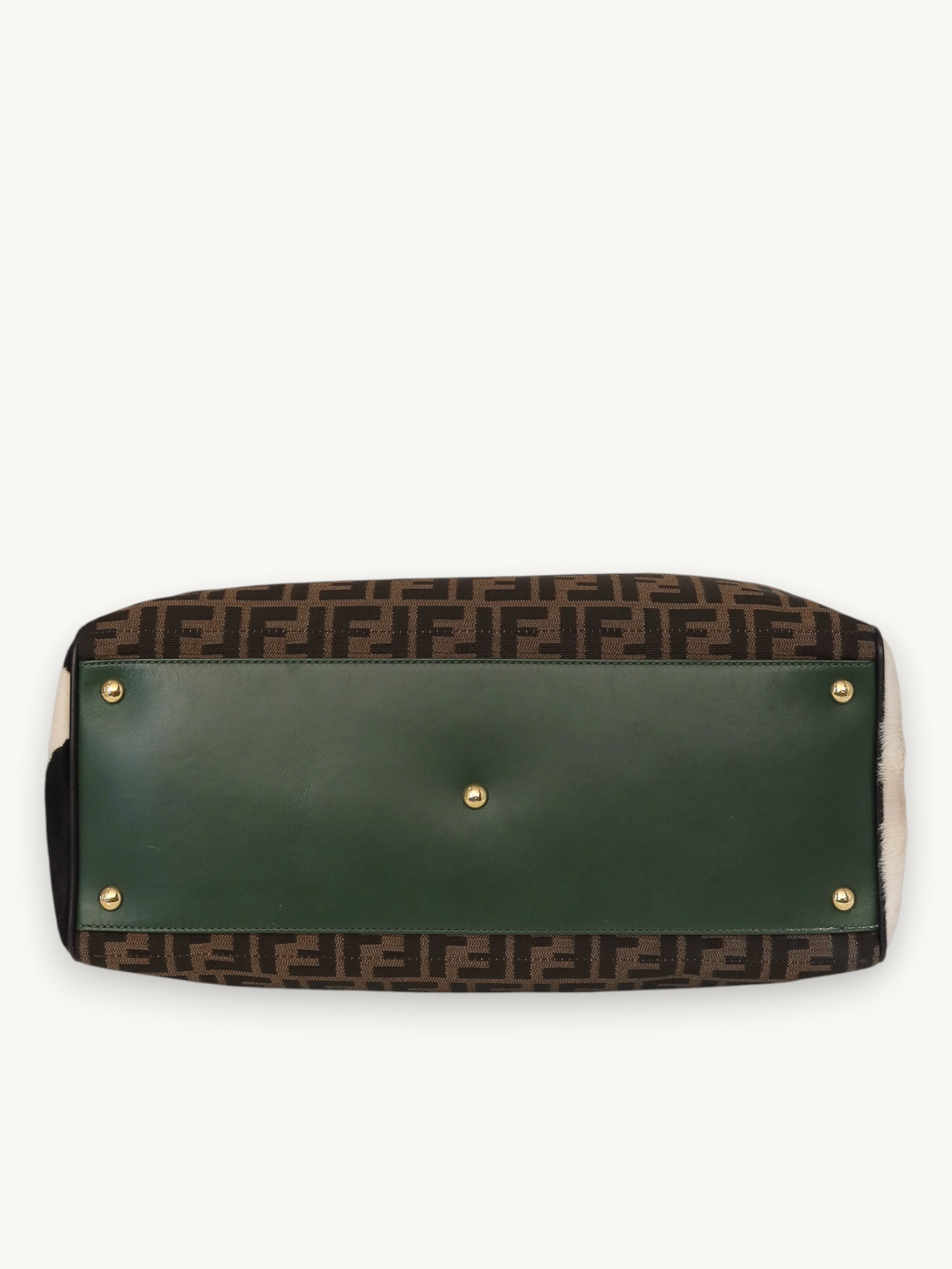 Сумки Fendi 2 Jours изображение #9