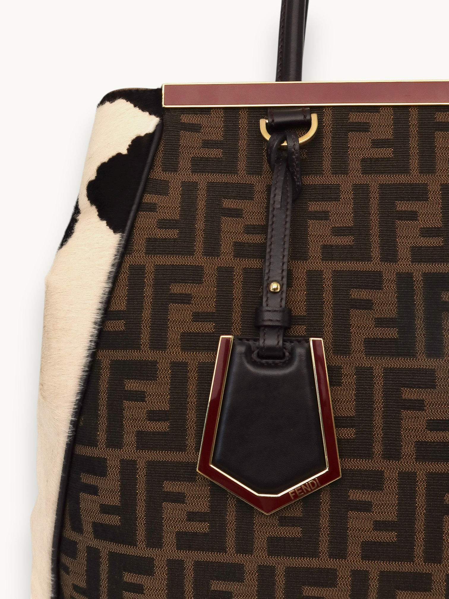 Сумки Fendi 2 Jours изображение #5