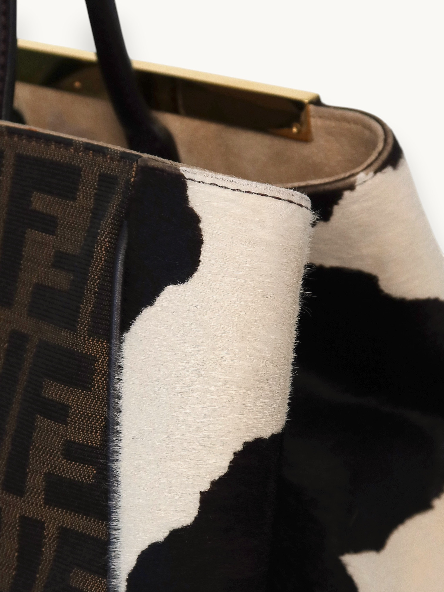 Сумки Fendi 2 Jours изображение #7