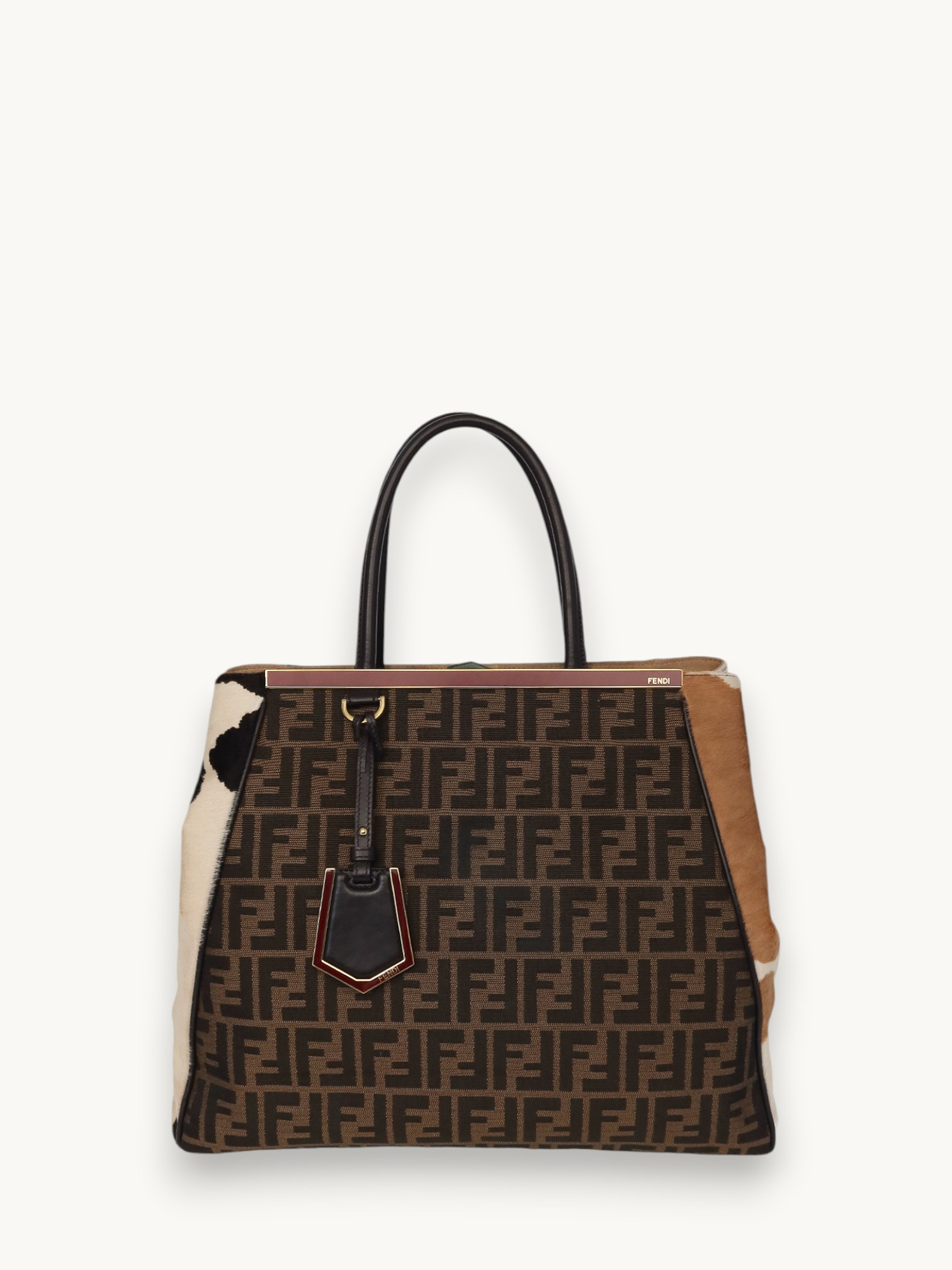 Сумки Fendi 2 Jours изображение #1