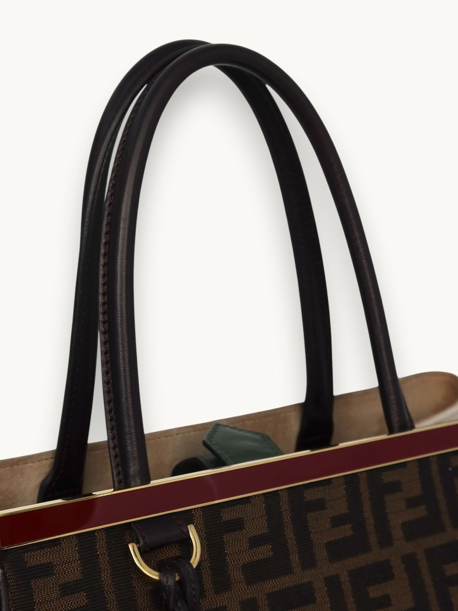 Сумки Fendi 2 Jours изображение #8