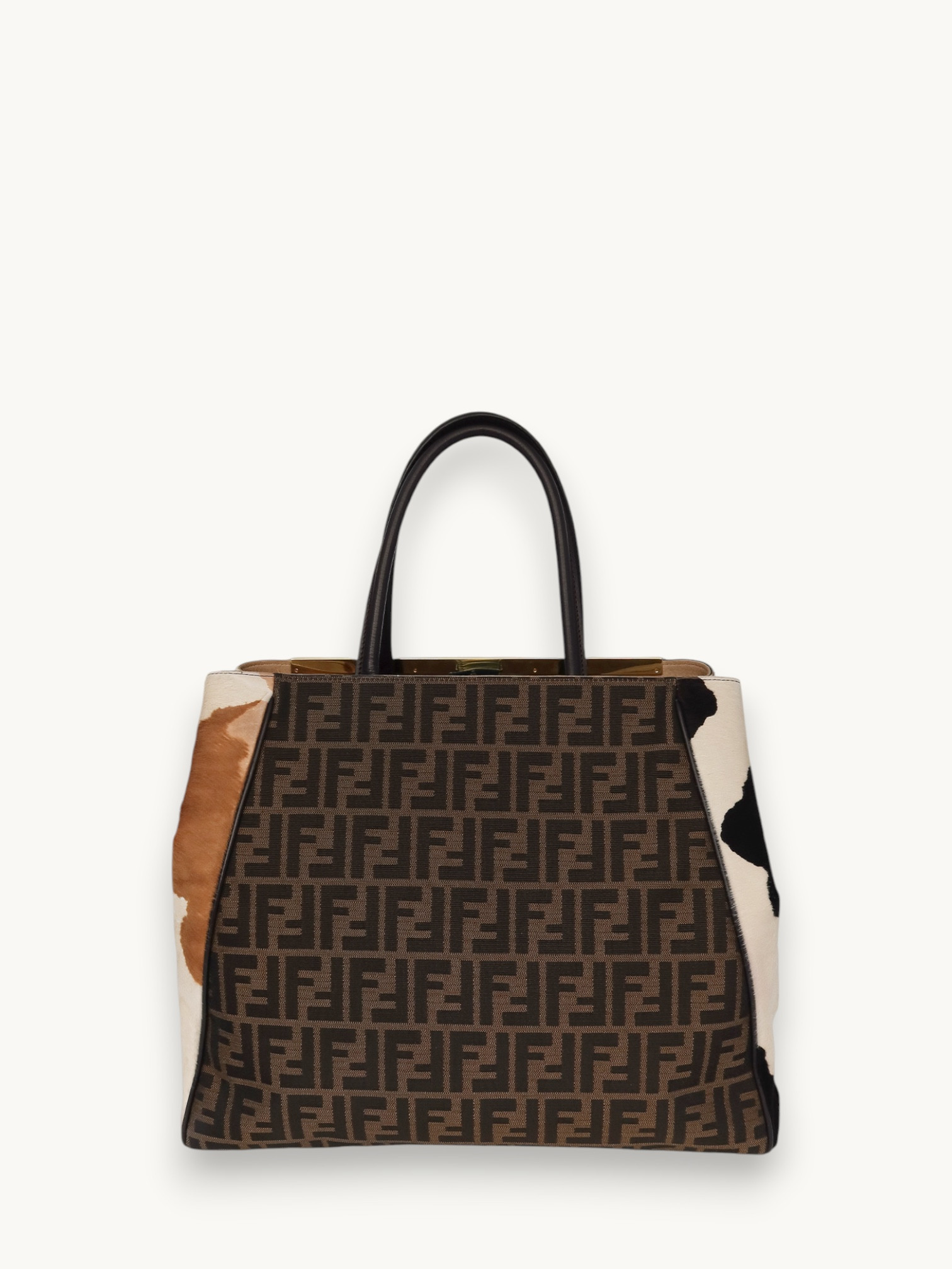 Сумки Fendi 2 Jours изображение #4