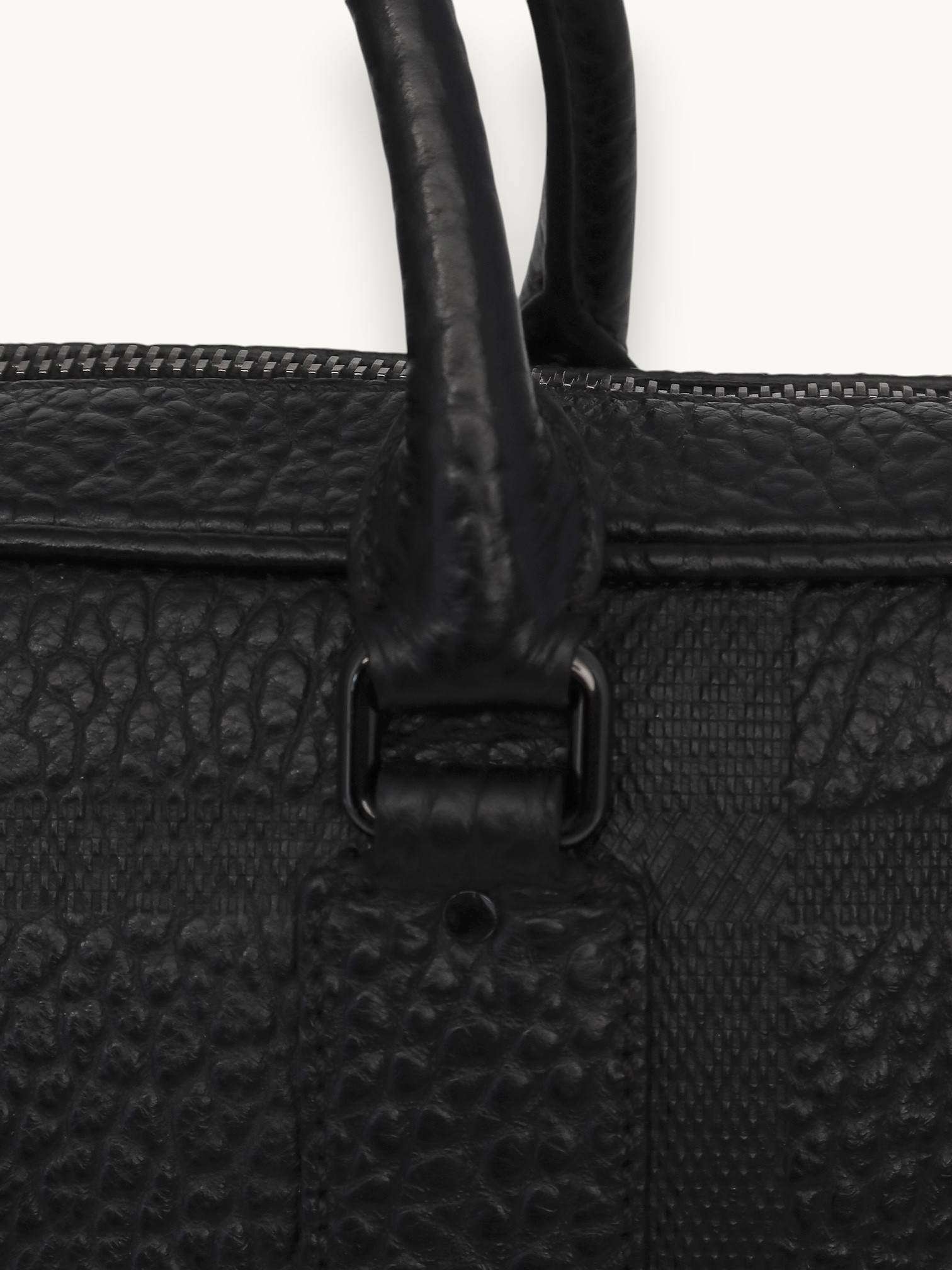 Сумки Burberry Briefcase изображение #7
