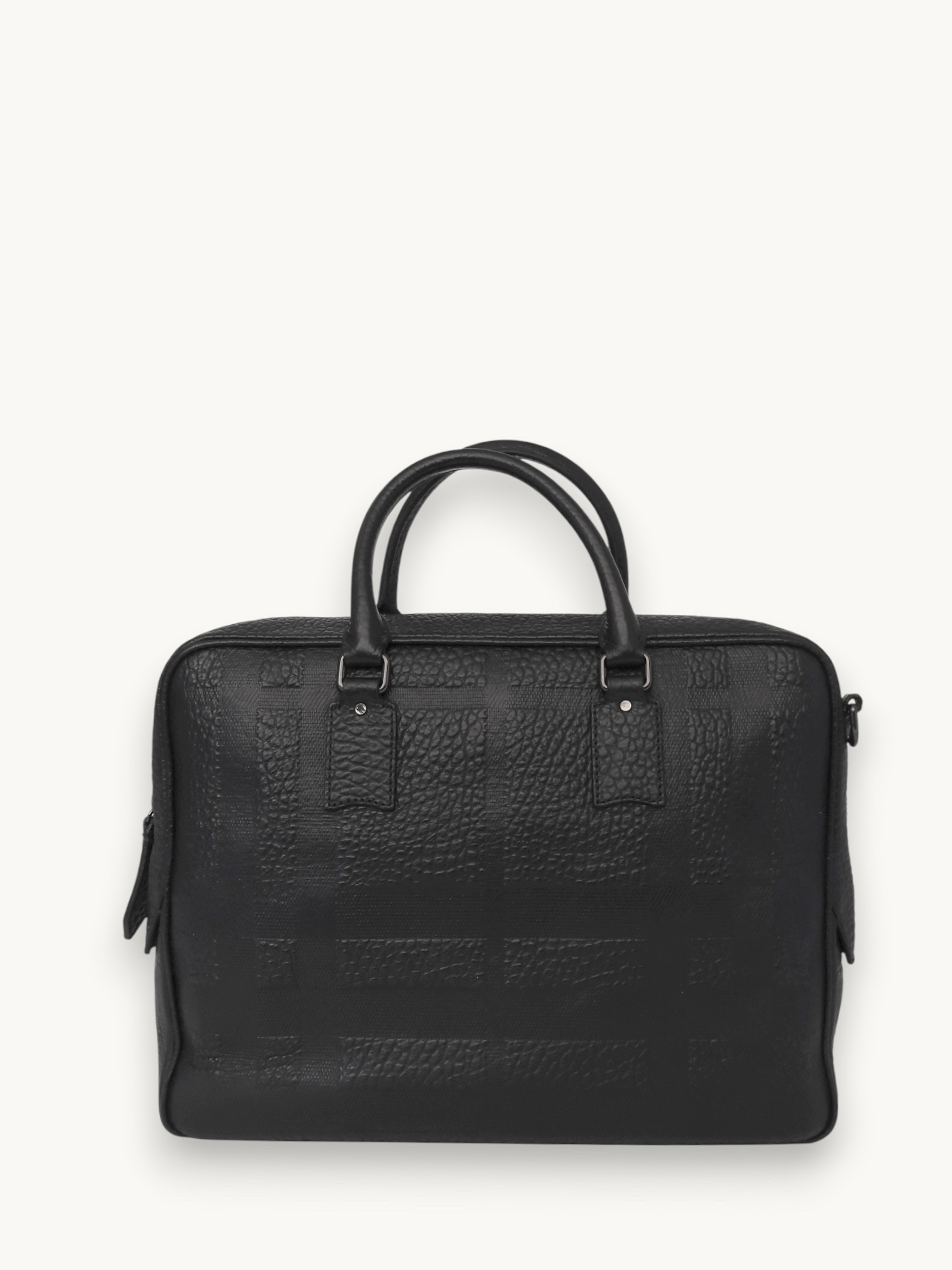 Сумки Burberry Briefcase изображение #4