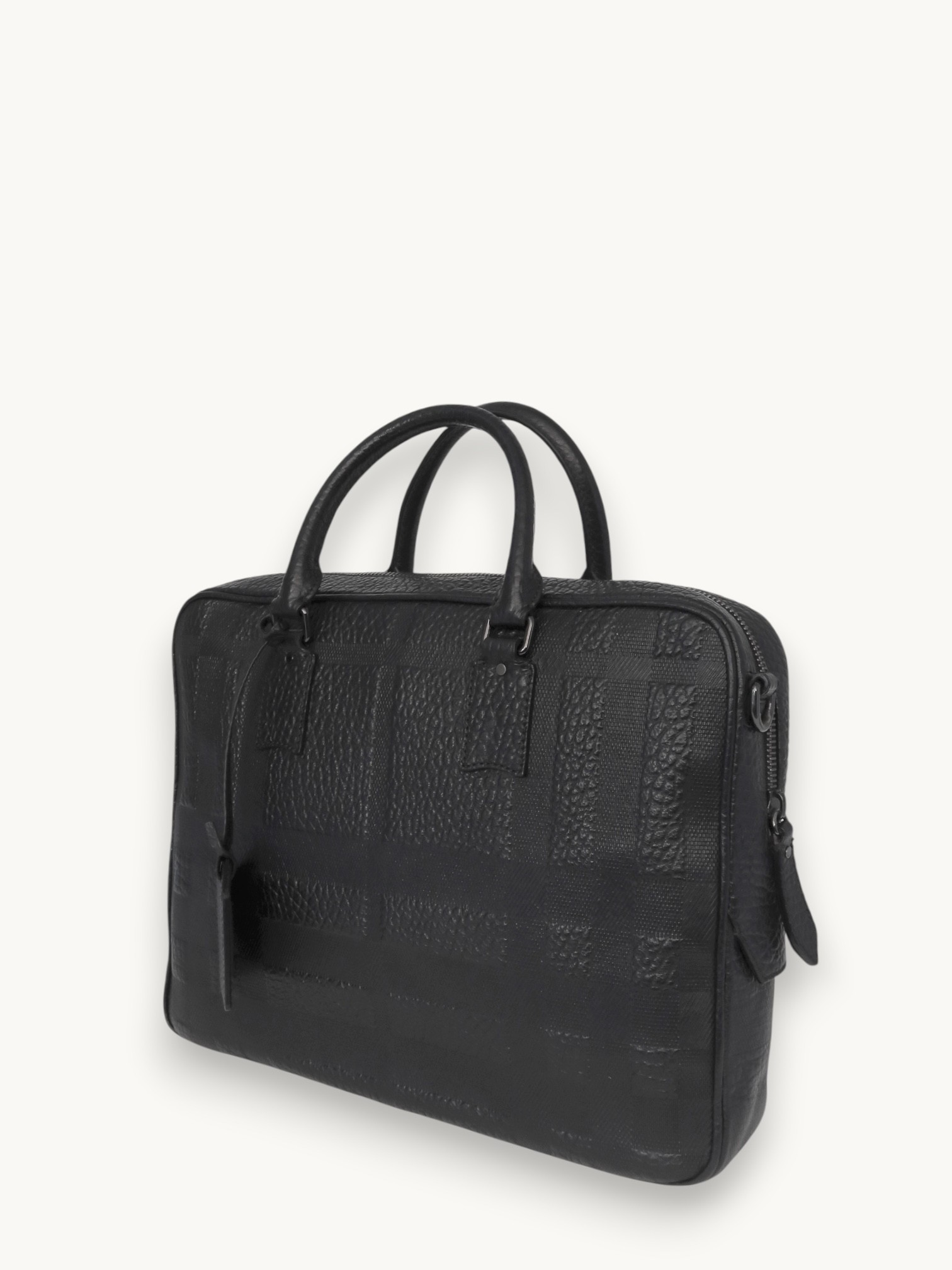 Сумки Burberry Briefcase изображение #3