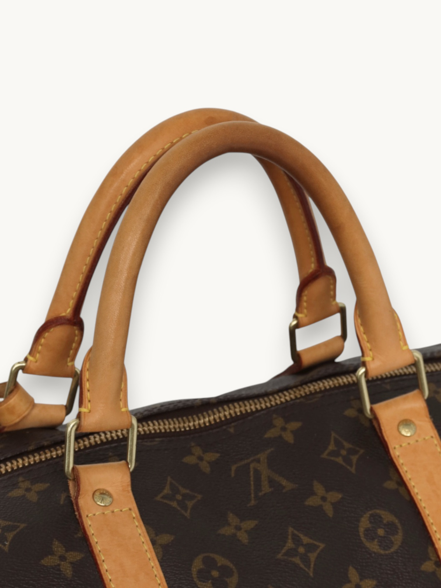 Сумки Louis Vuitton Keepall изображение #6