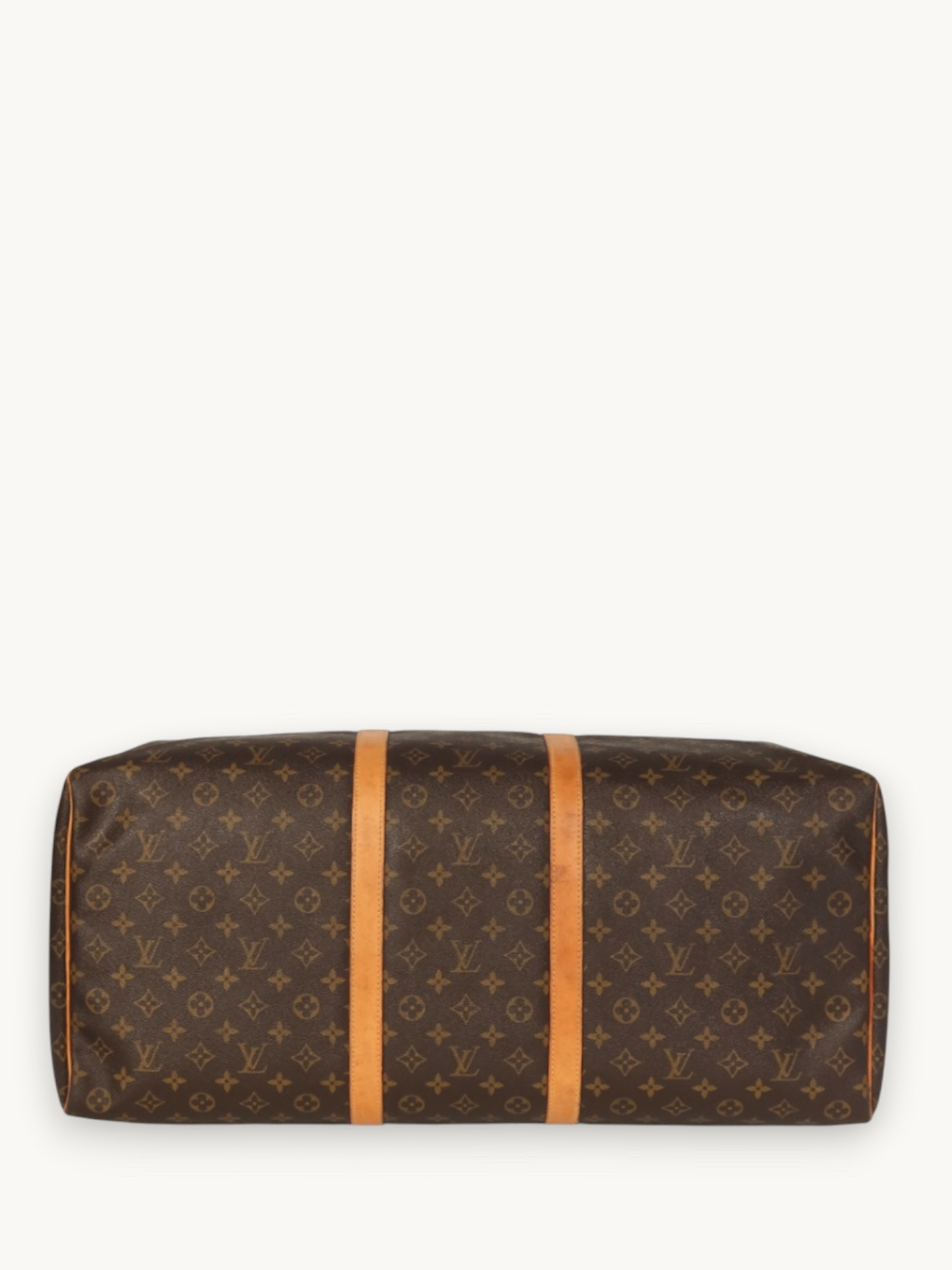Сумки Louis Vuitton Keepall изображение #10