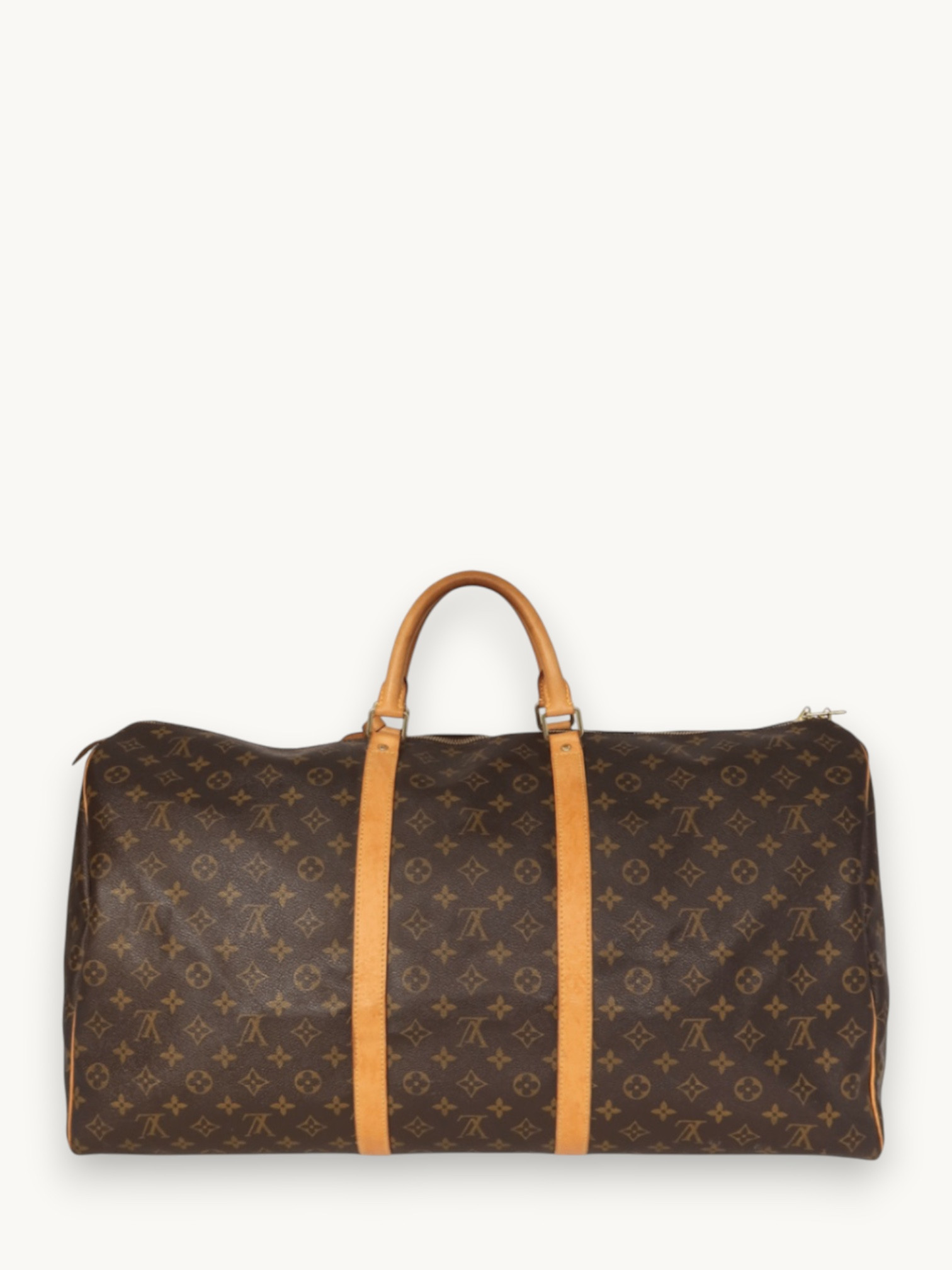 Сумки Louis Vuitton Keepall изображение #4