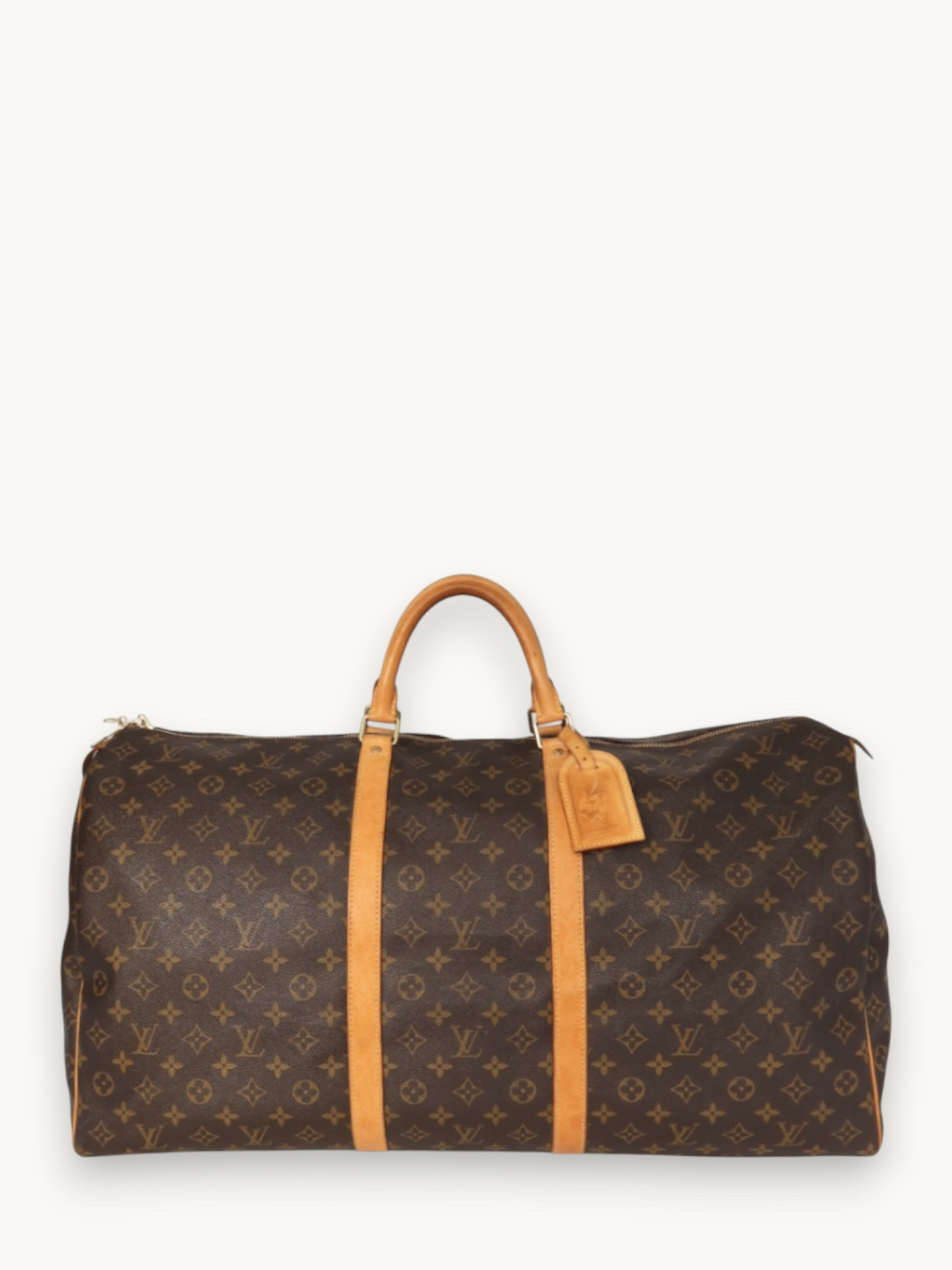 Сумки Louis Vuitton Keepall изображение #1