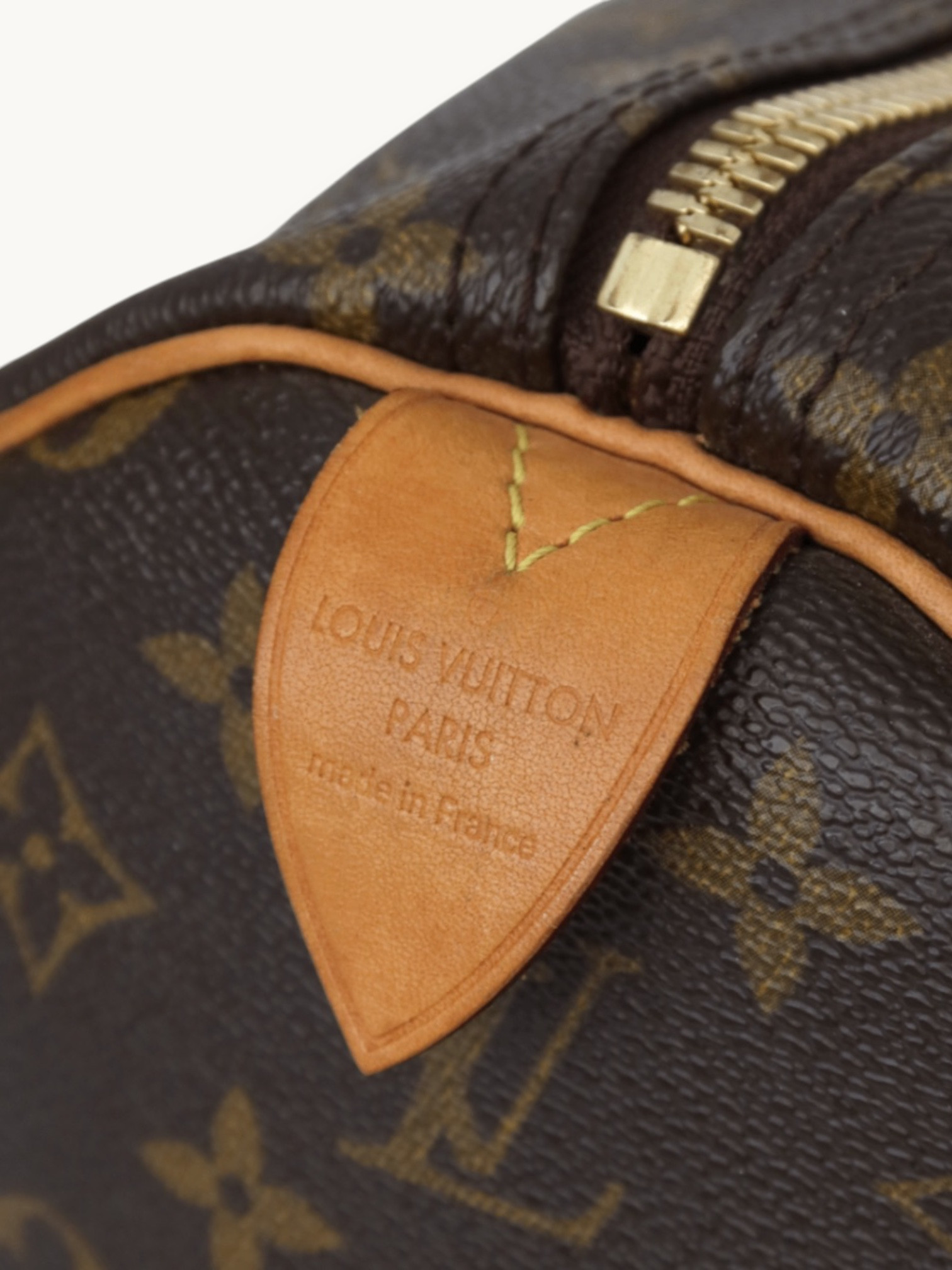 Сумки Louis Vuitton Keepall изображение #7