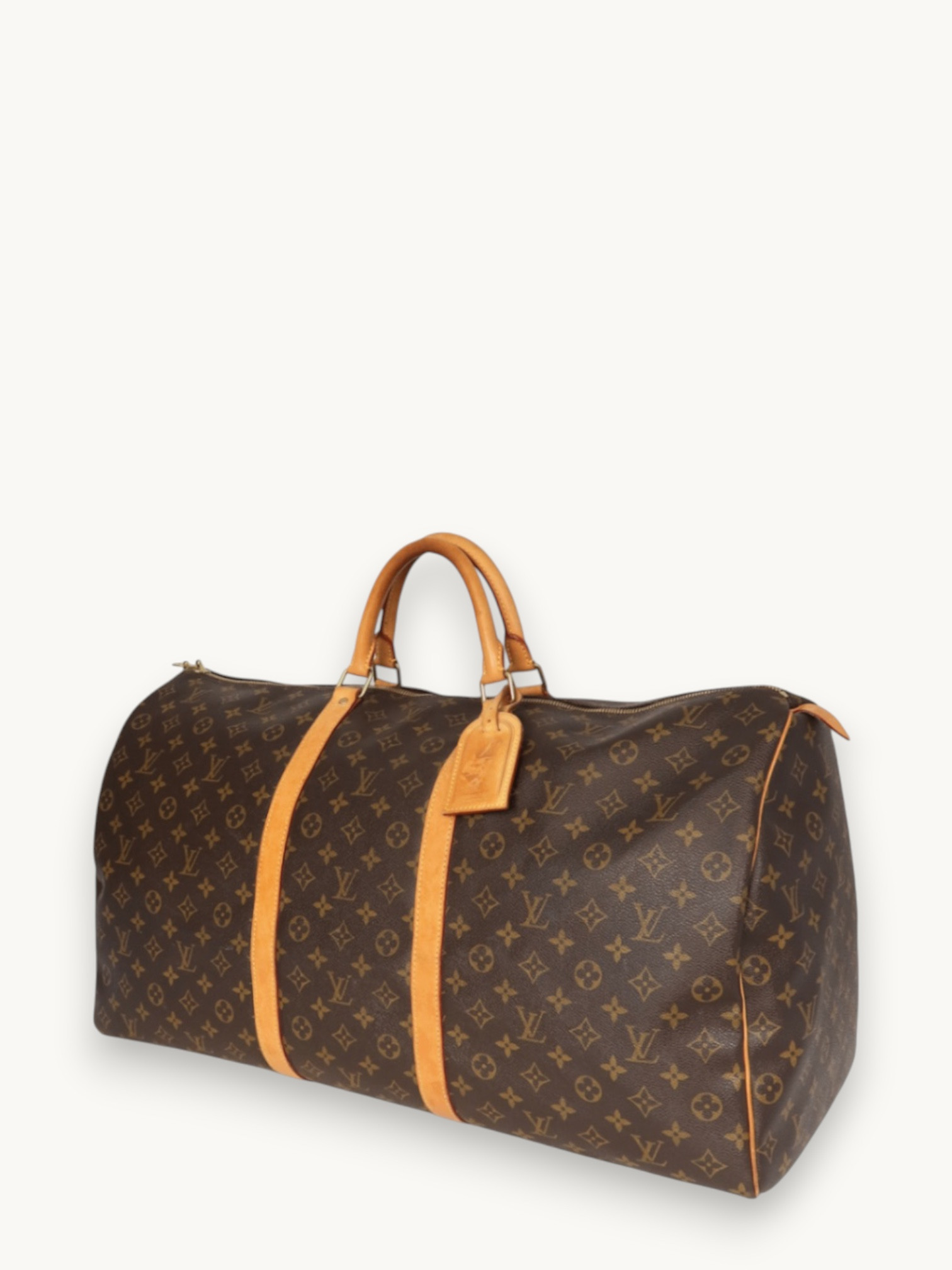 Сумки Louis Vuitton Keepall изображение #3