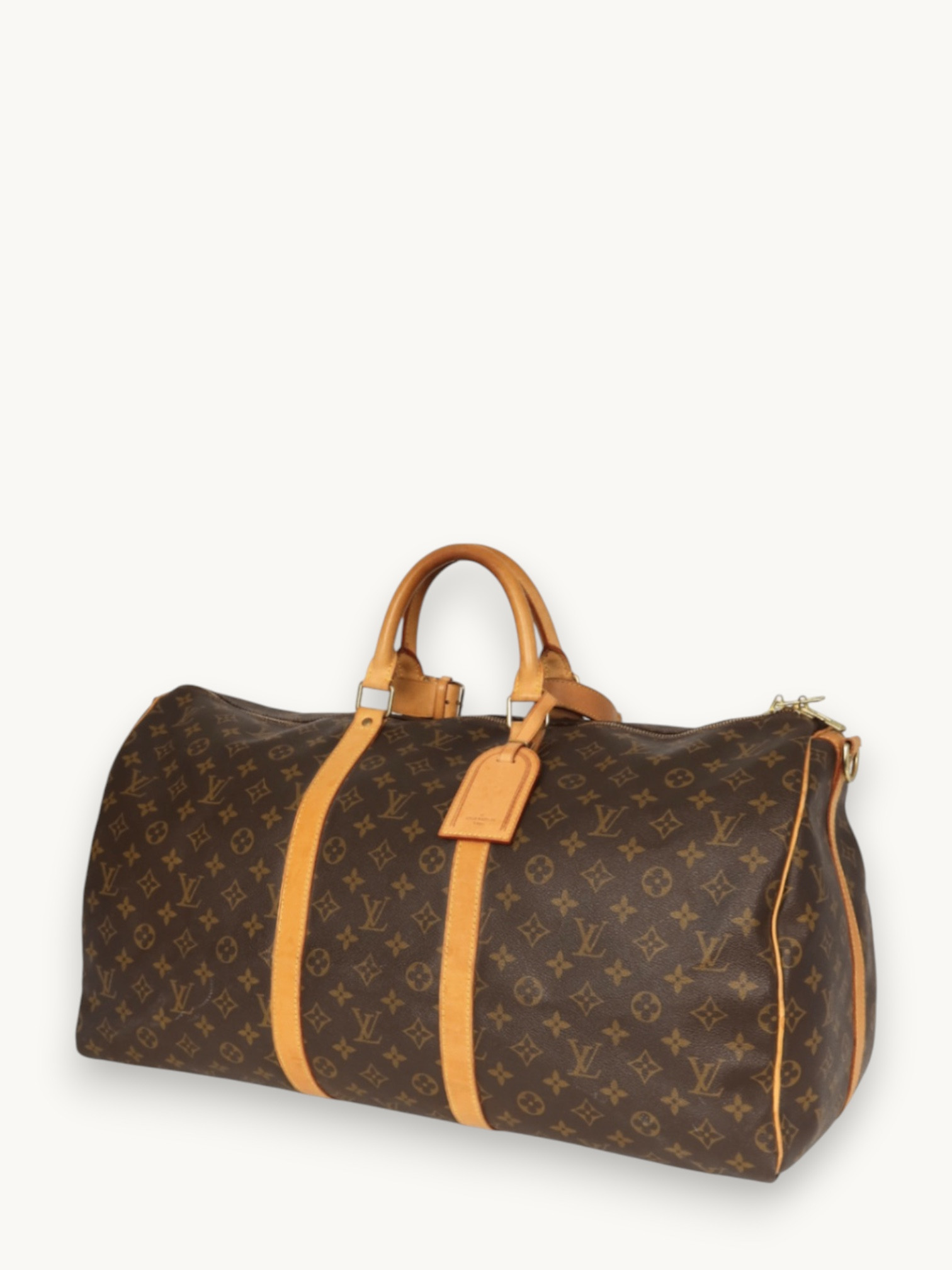 Сумки Louis Vuitton Keepall изображение #3