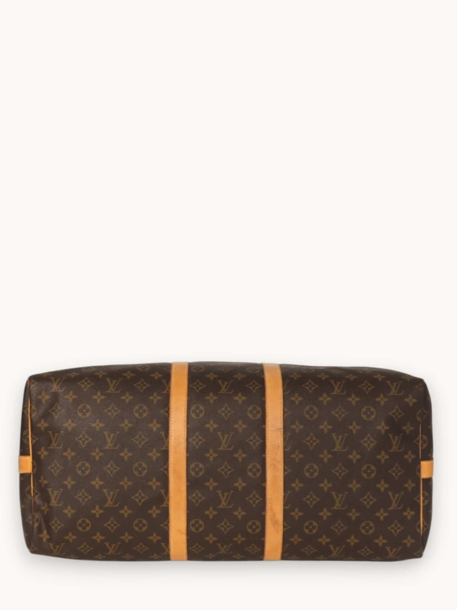 Сумки Louis Vuitton Keepall изображение #10
