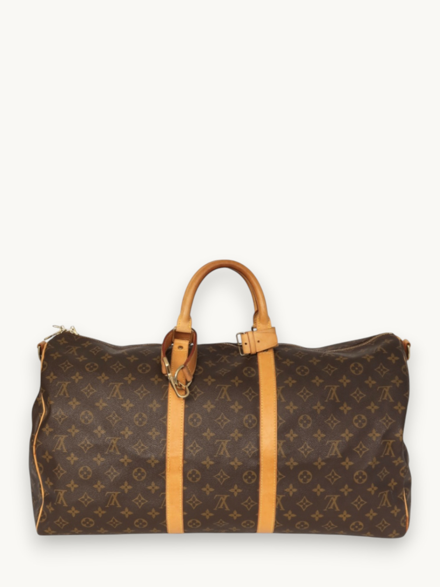 Сумки Louis Vuitton Keepall изображение #1